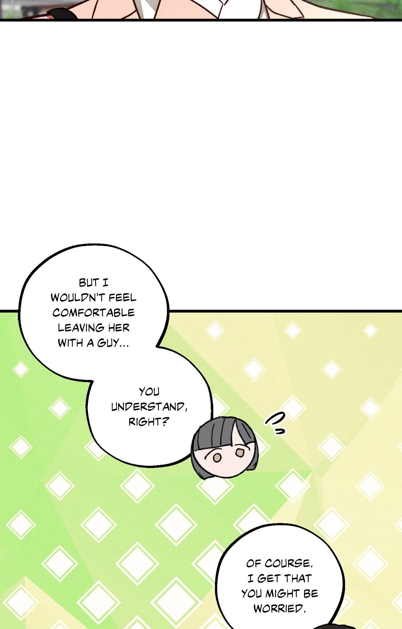 Once Upon a Deal [Official] - Chapter 21 manhwa