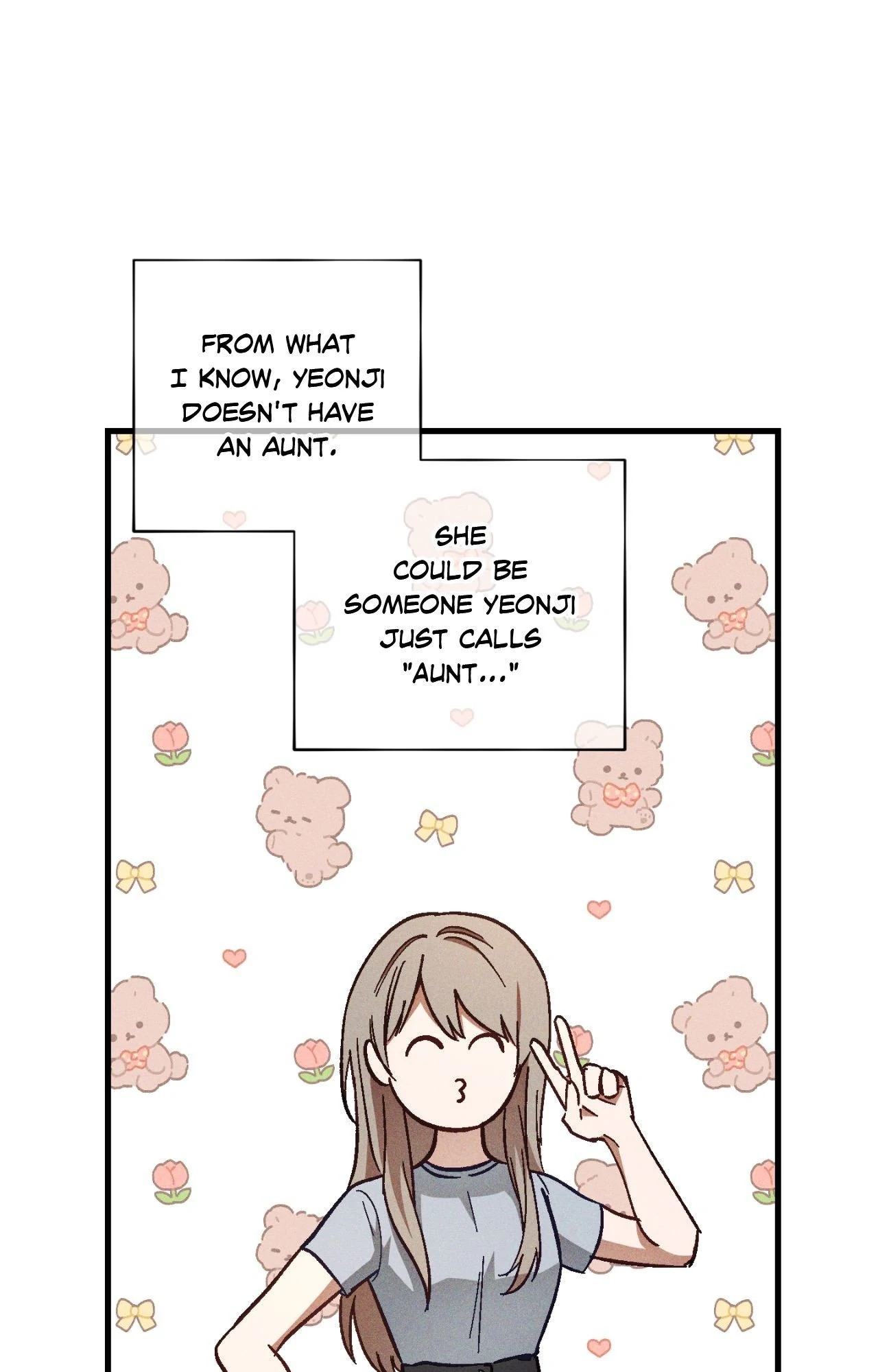 Once Upon a Deal [Official] - Chapter 21 manhwa