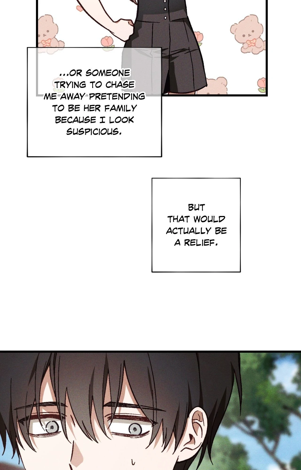 Once Upon a Deal [Official] - Chapter 21 manhwa