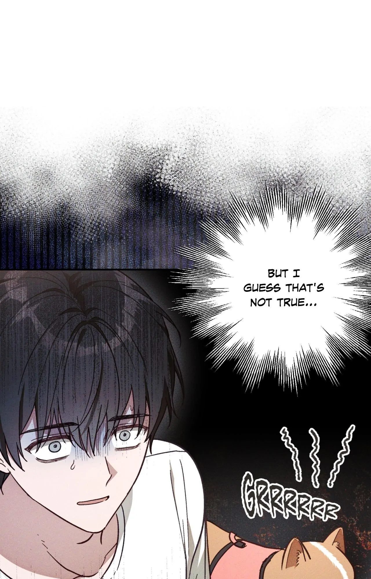 Once Upon a Deal [Official] - Chapter 21 manhwa