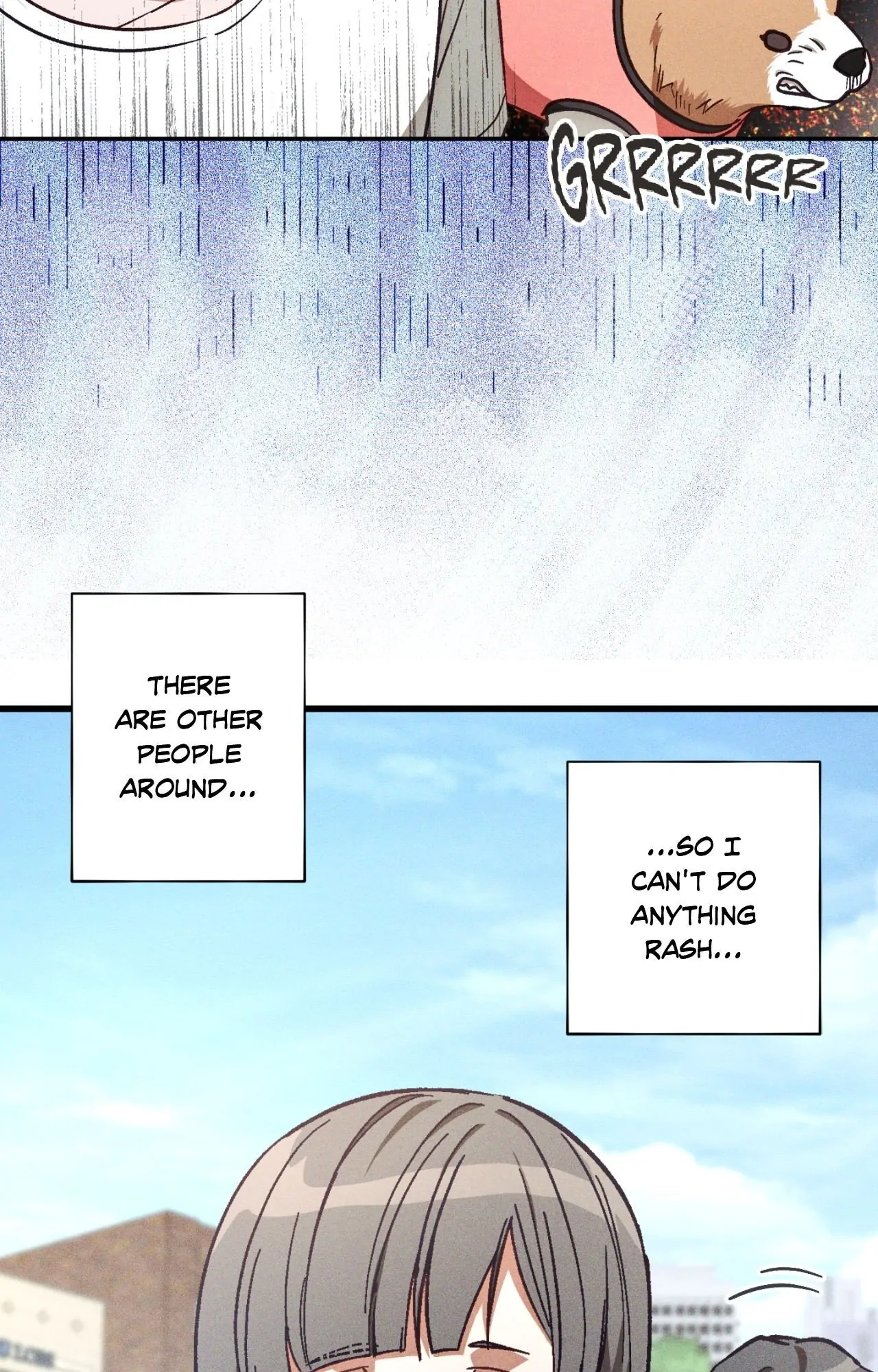 Once Upon a Deal [Official] - Chapter 21 manhwa
