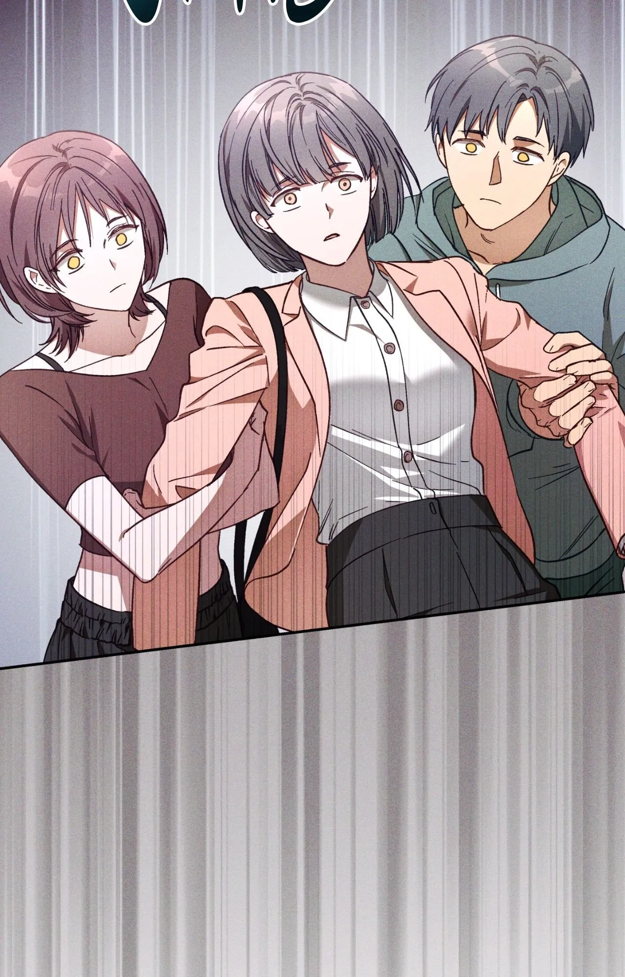 Once Upon a Deal [Official] - Chapter 21 manhwa