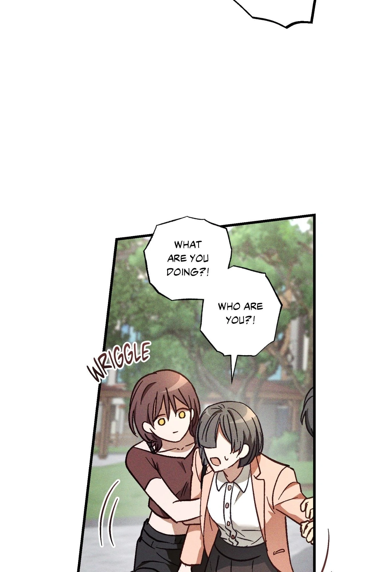 Once Upon a Deal [Official] - Chapter 21 manhwa