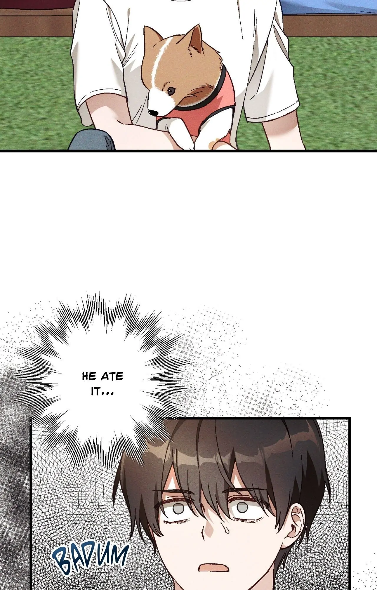 Once Upon a Deal [Official] - Chapter 23 manhwa