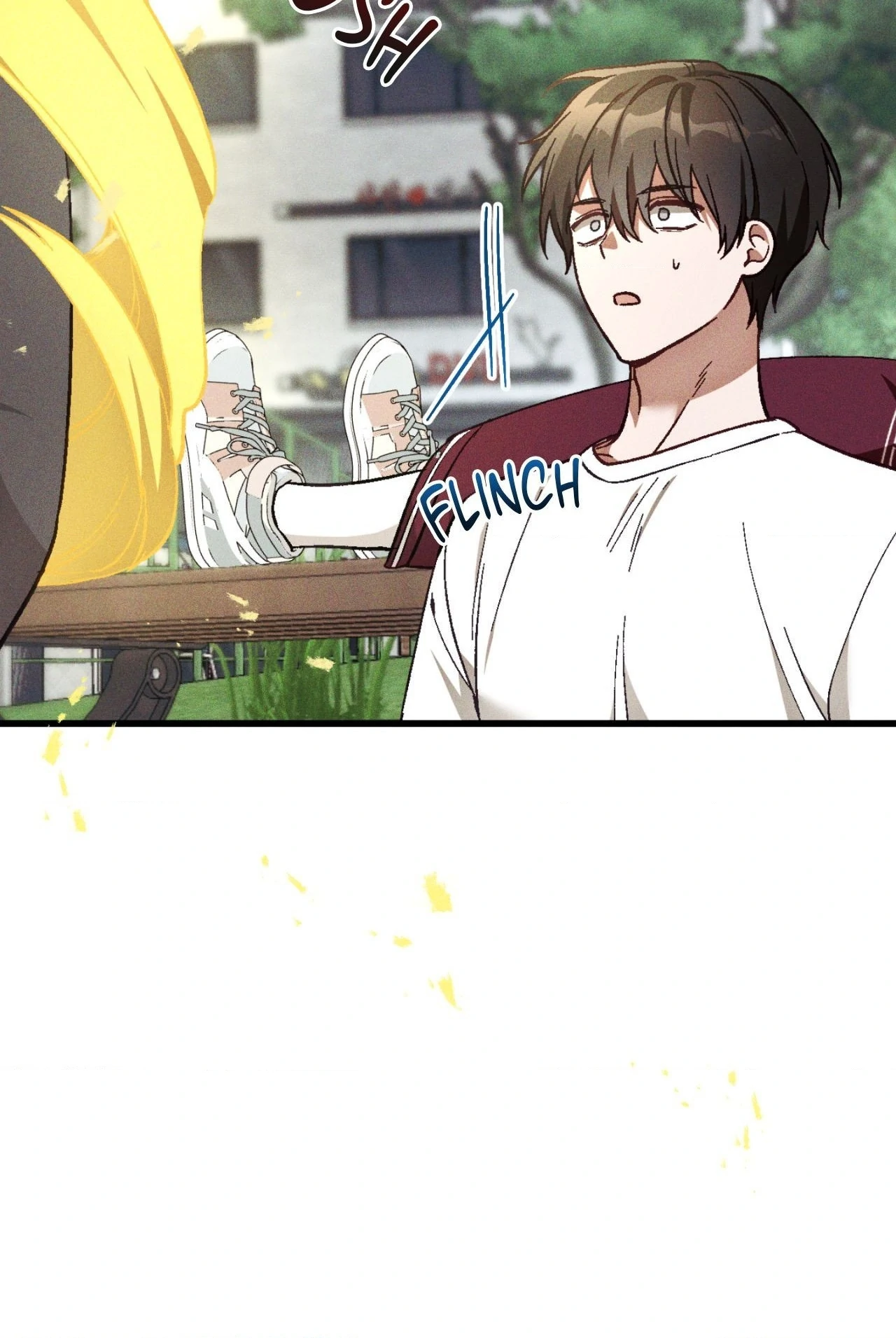 Once Upon a Deal [Official] - Chapter 23 manhwa