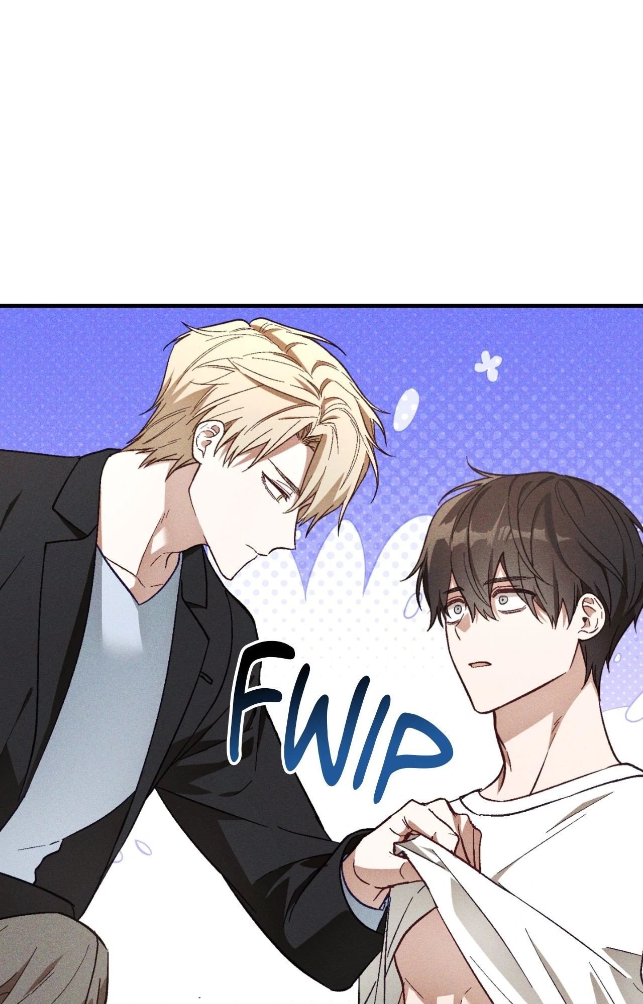 Once Upon a Deal [Official] - Chapter 23 manhwa