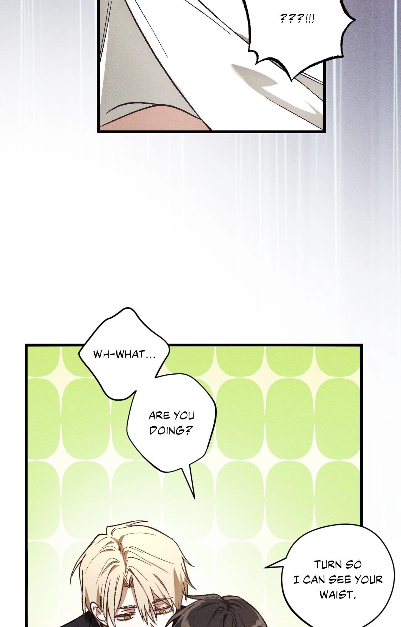 Once Upon a Deal [Official] - Chapter 23 manhwa