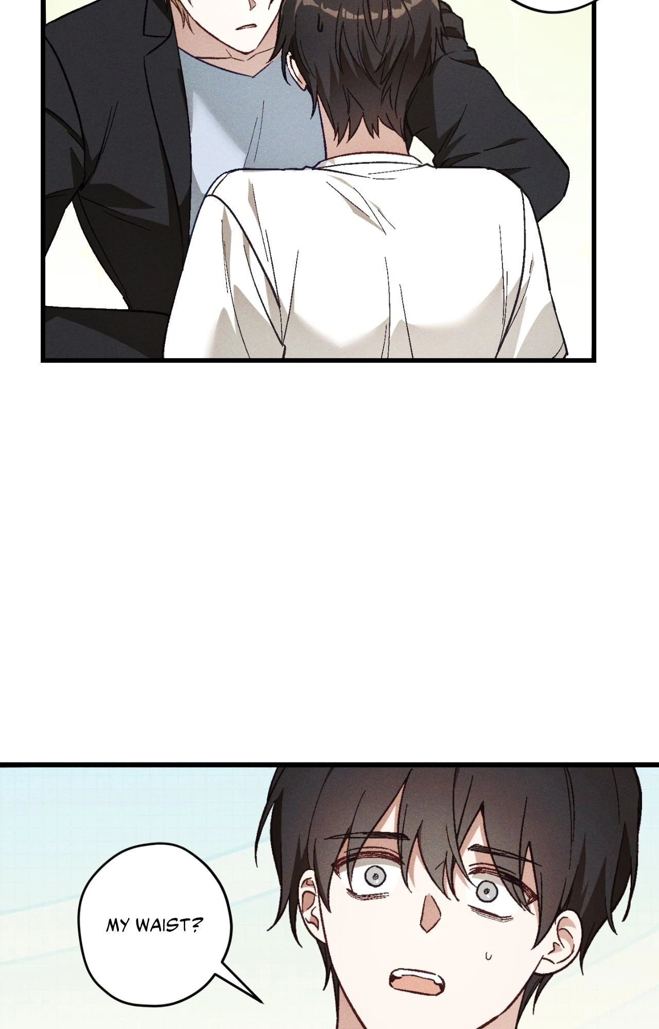 Once Upon a Deal [Official] - Chapter 23 manhwa