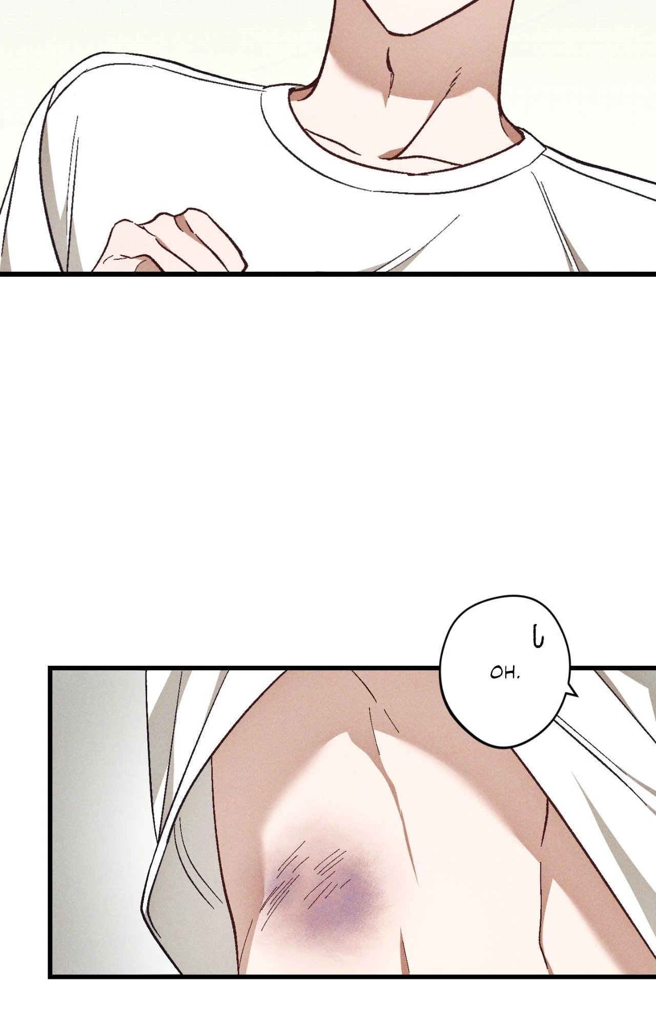 Once Upon a Deal [Official] - Chapter 23 manhwa