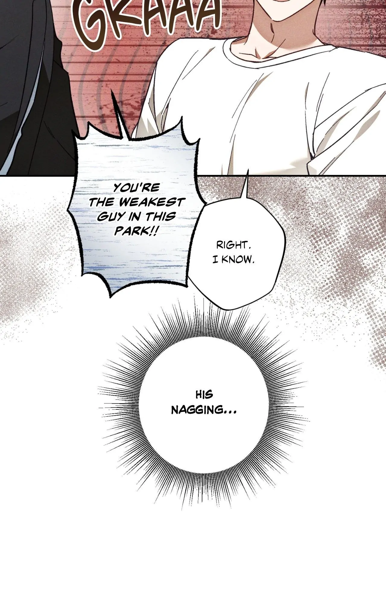 Once Upon a Deal [Official] - Chapter 23 manhwa