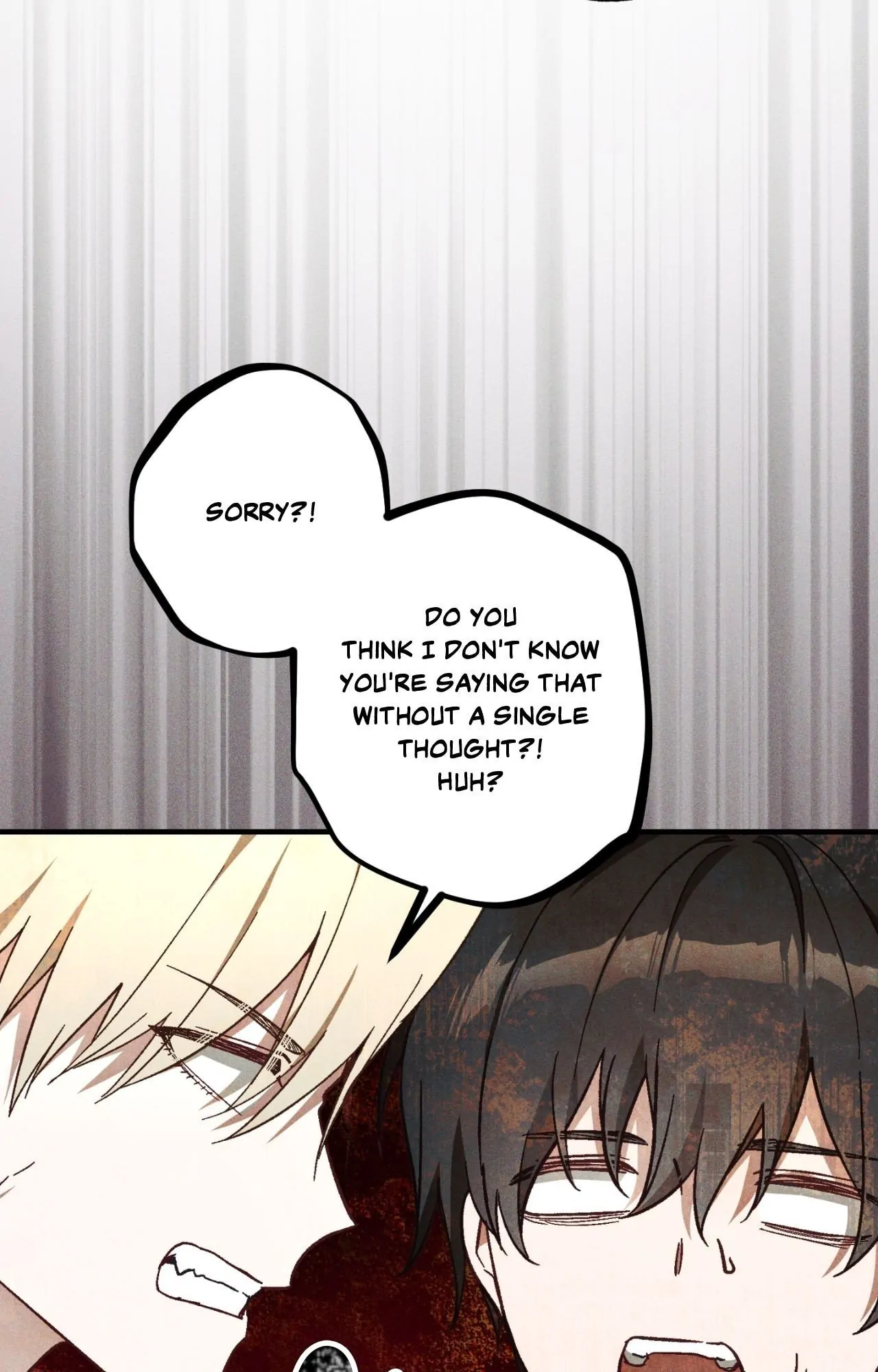 Once Upon a Deal [Official] - Chapter 23 manhwa