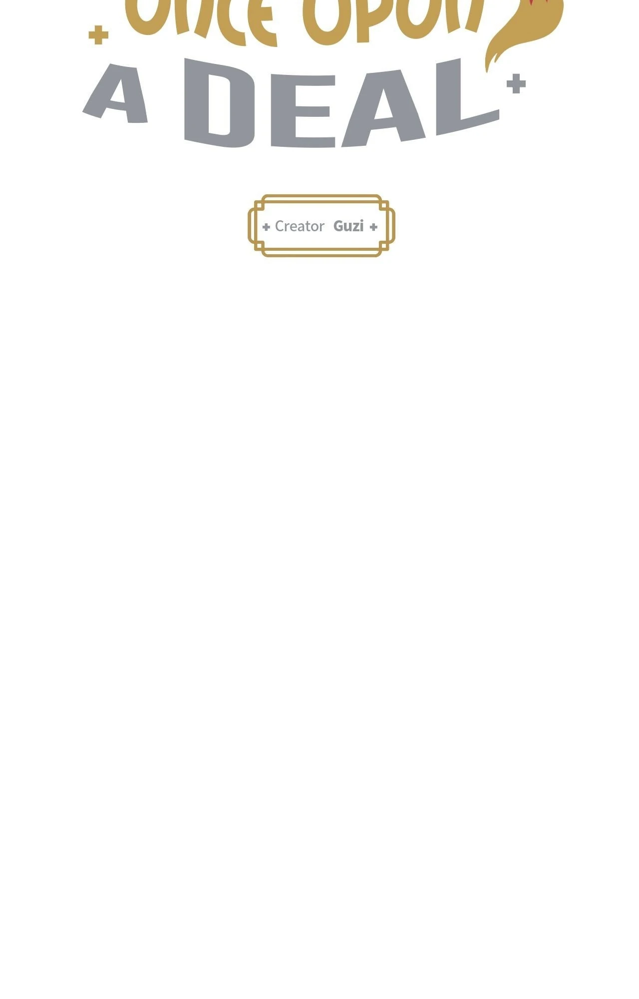 Once Upon a Deal [Official] - Chapter 23 manhwa