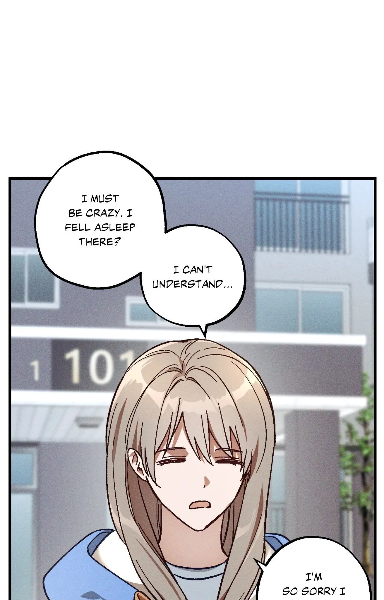 Once Upon a Deal [Official] - Chapter 23 manhwa