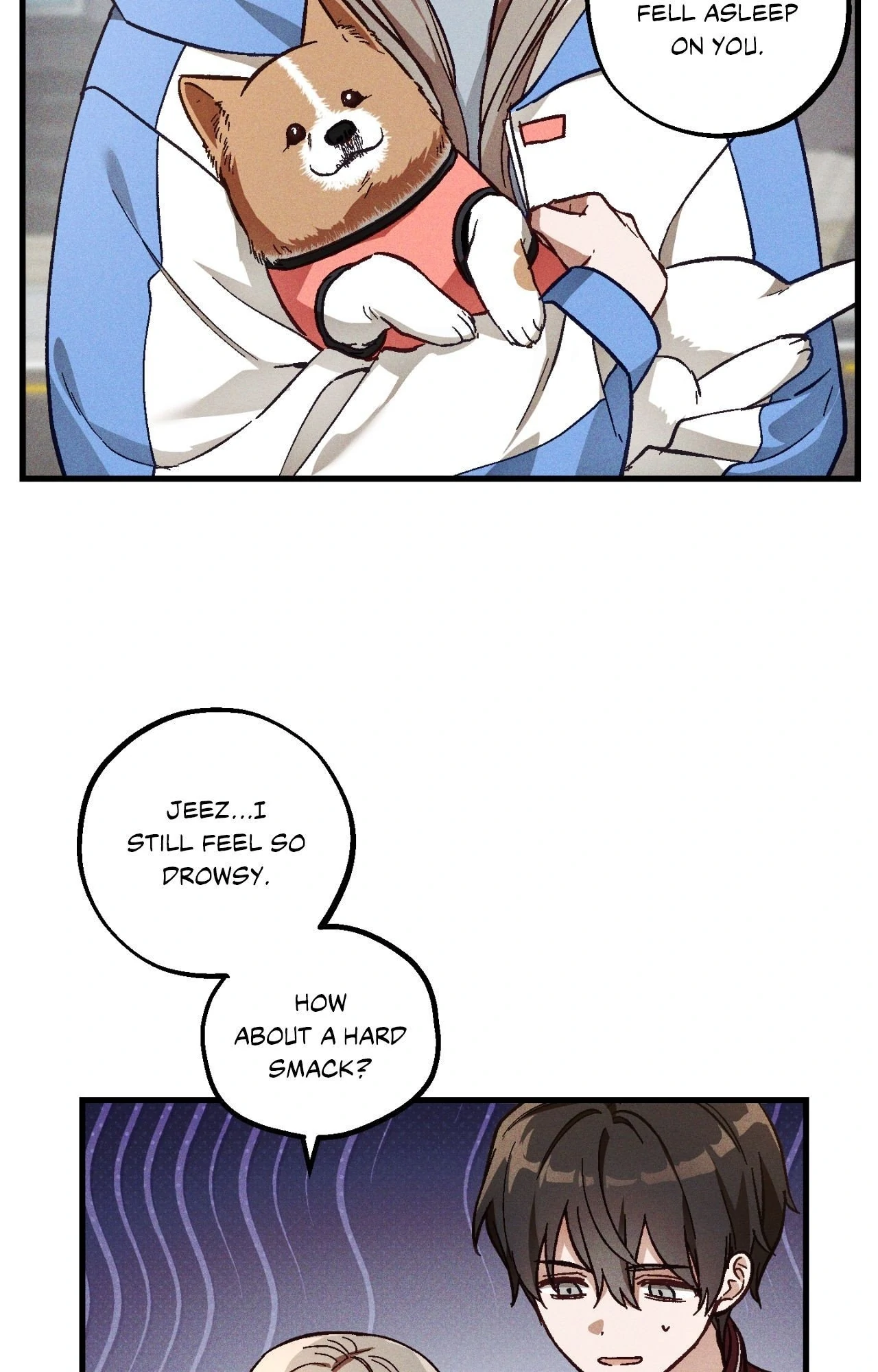 Once Upon a Deal [Official] - Chapter 23 manhwa