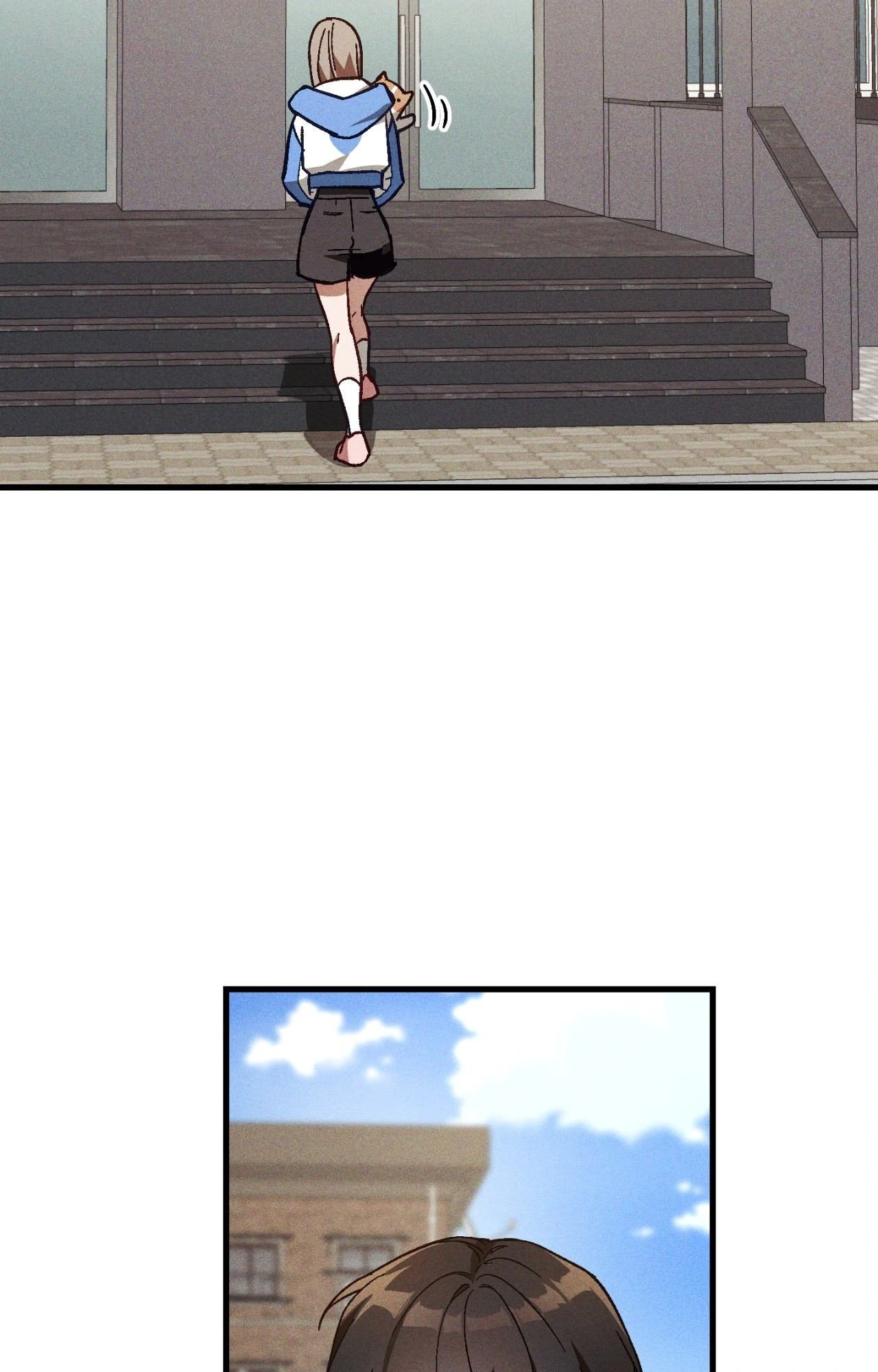 Once Upon a Deal [Official] - Chapter 23 manhwa