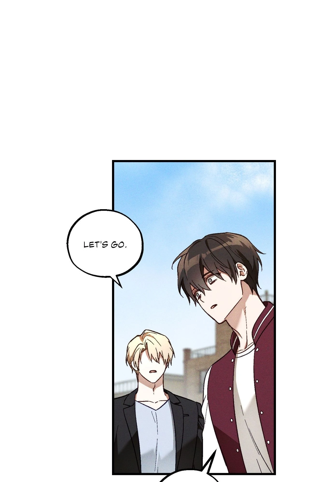 Once Upon a Deal [Official] - Chapter 23 manhwa