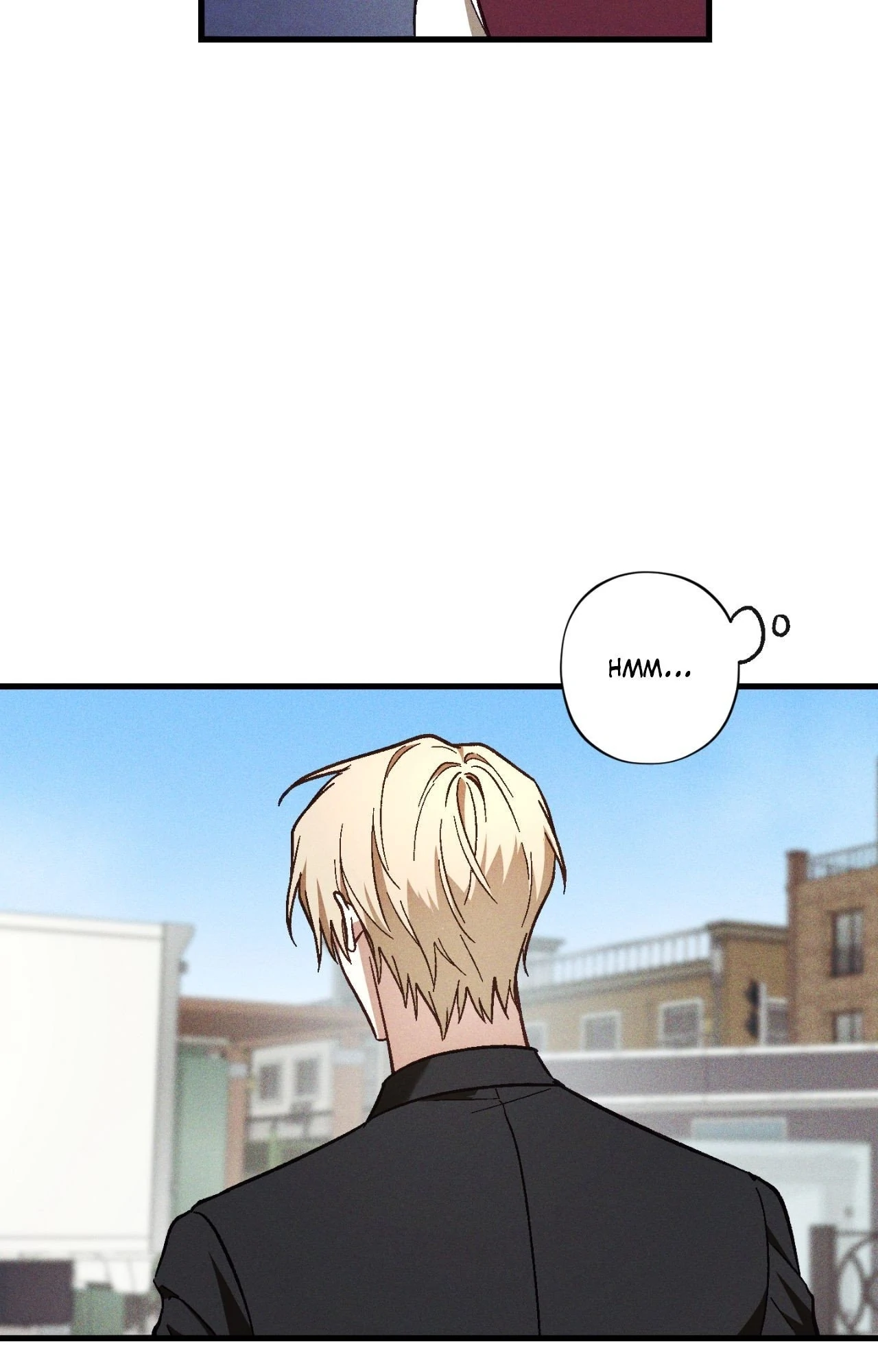 Once Upon a Deal [Official] - Chapter 23 manhwa