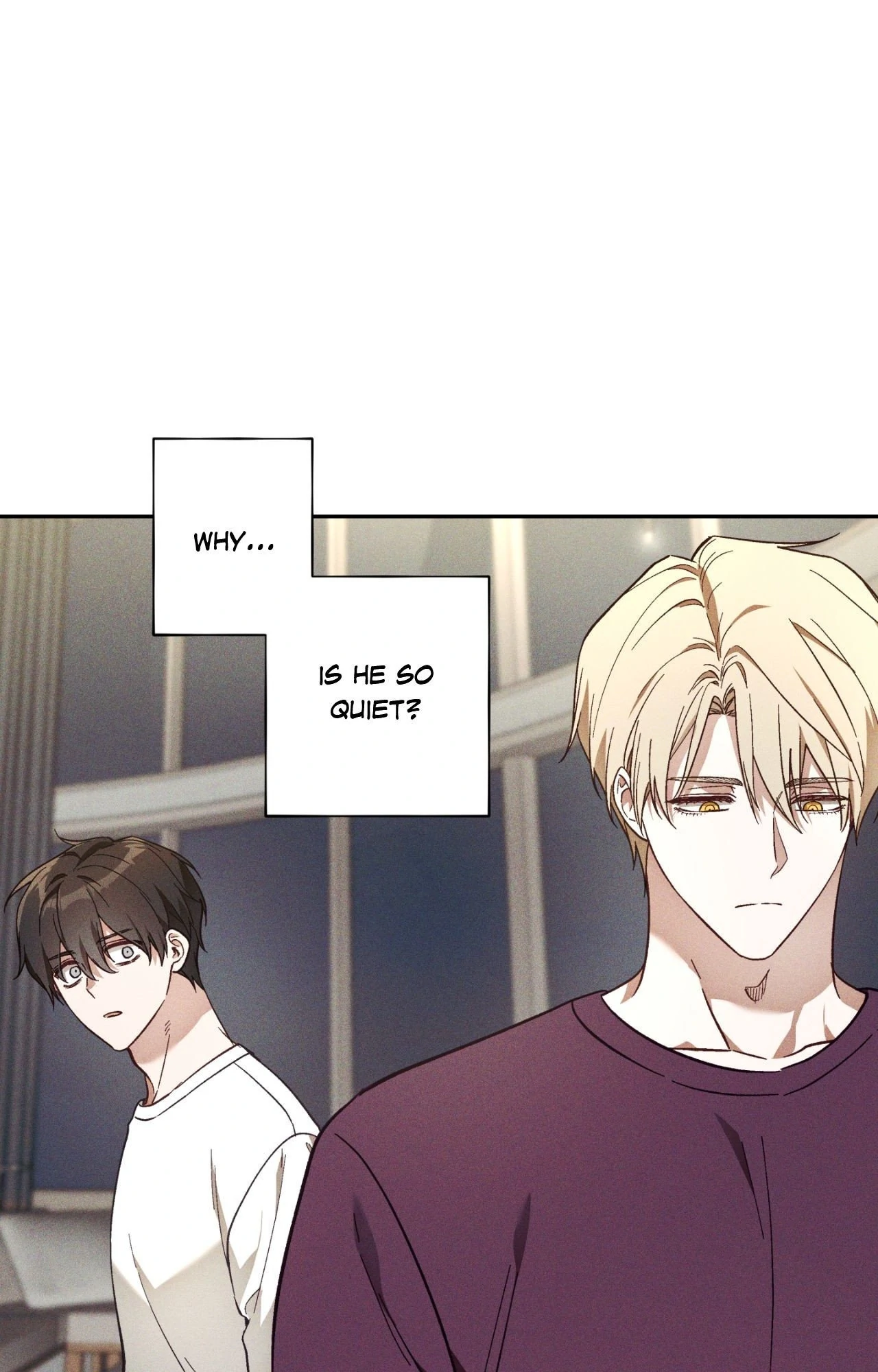 Once Upon a Deal [Official] - Chapter 23 manhwa