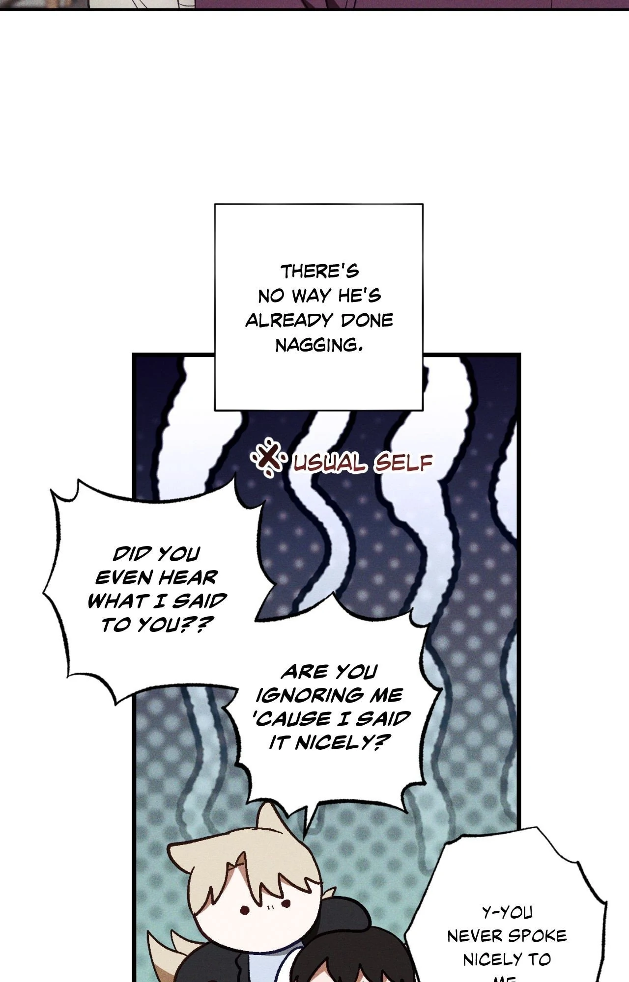 Once Upon a Deal [Official] - Chapter 23 manhwa