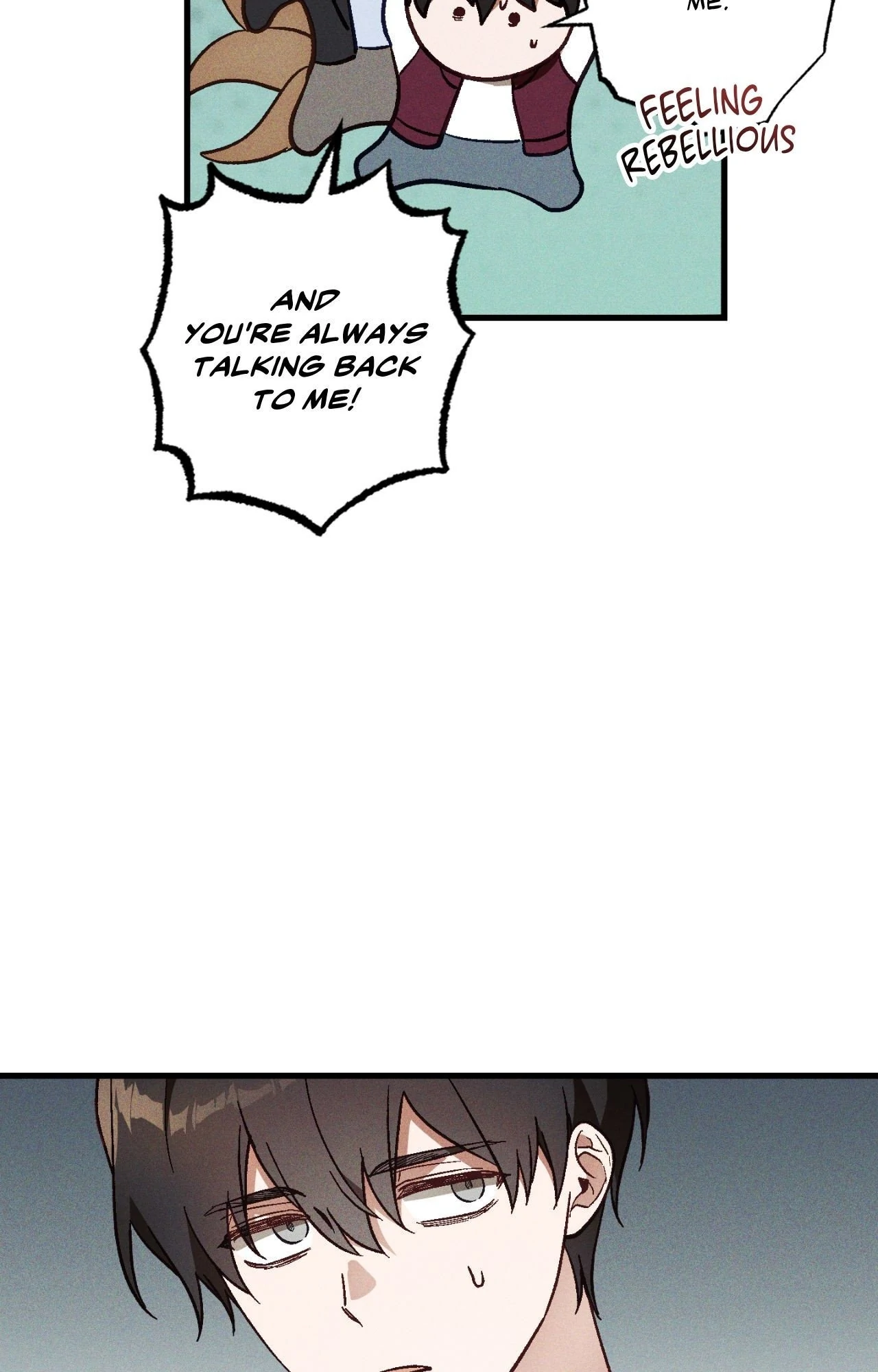 Once Upon a Deal [Official] - Chapter 23 manhwa