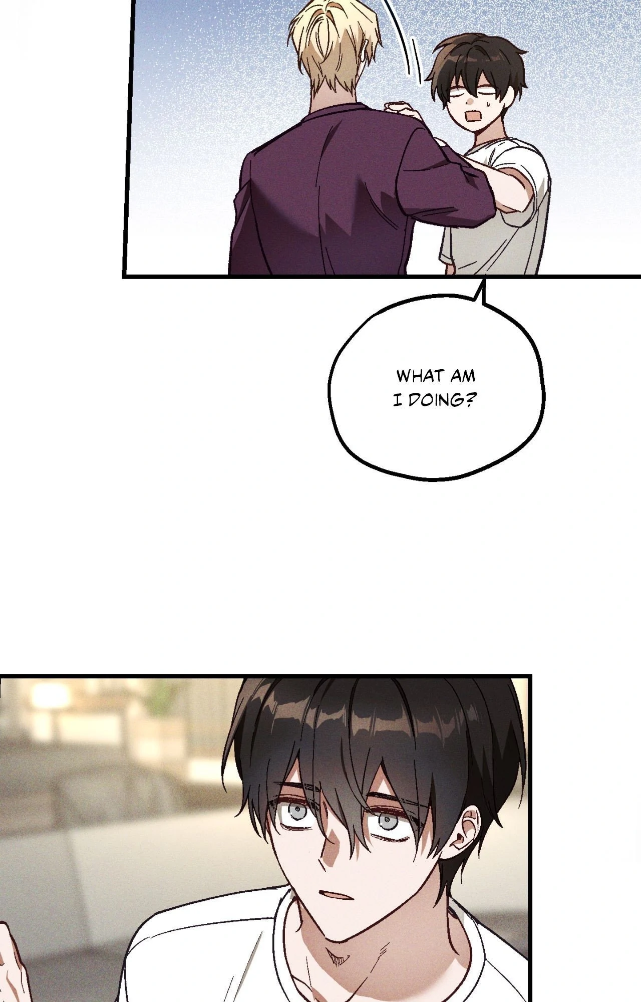 Once Upon a Deal [Official] - Chapter 23 manhwa