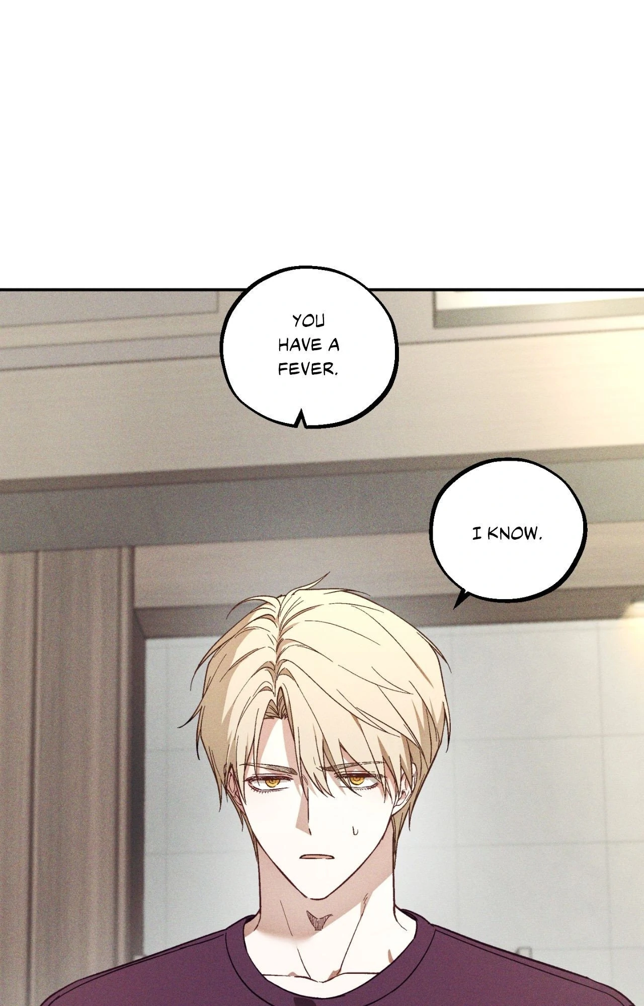 Once Upon a Deal [Official] - Chapter 23 manhwa