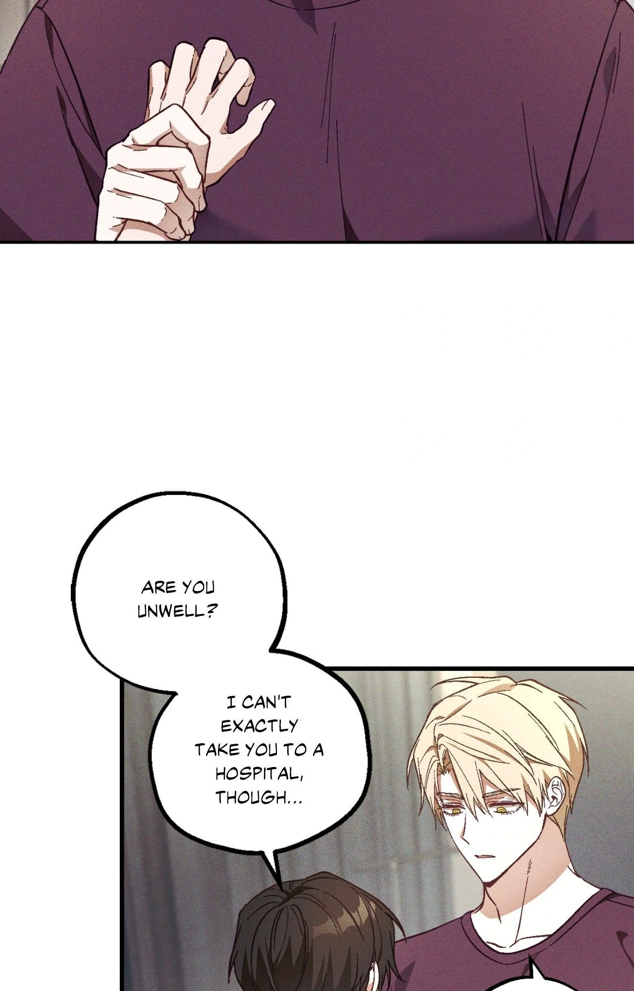 Once Upon a Deal [Official] - Chapter 23 manhwa