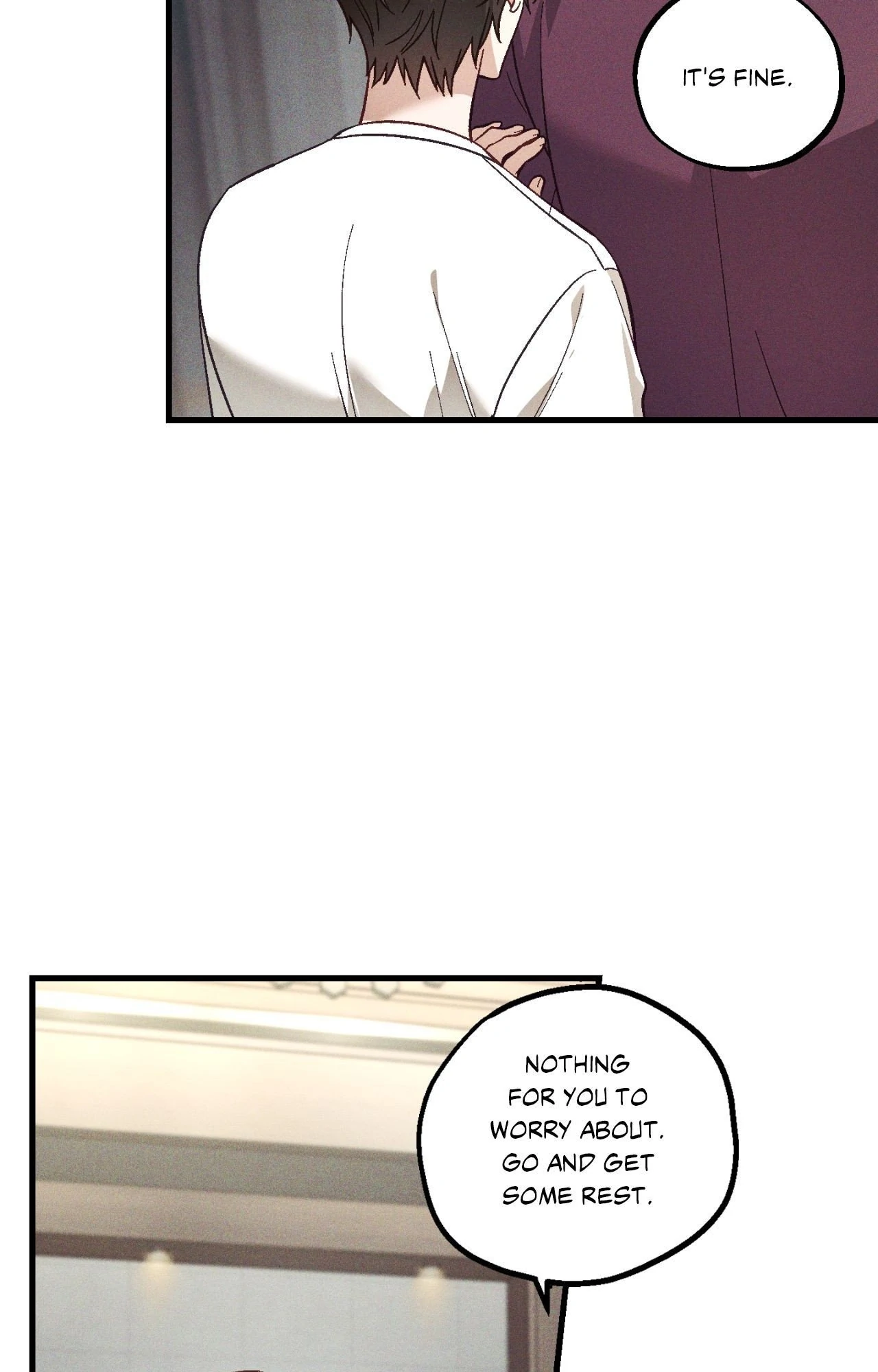 Once Upon a Deal [Official] - Chapter 23 manhwa