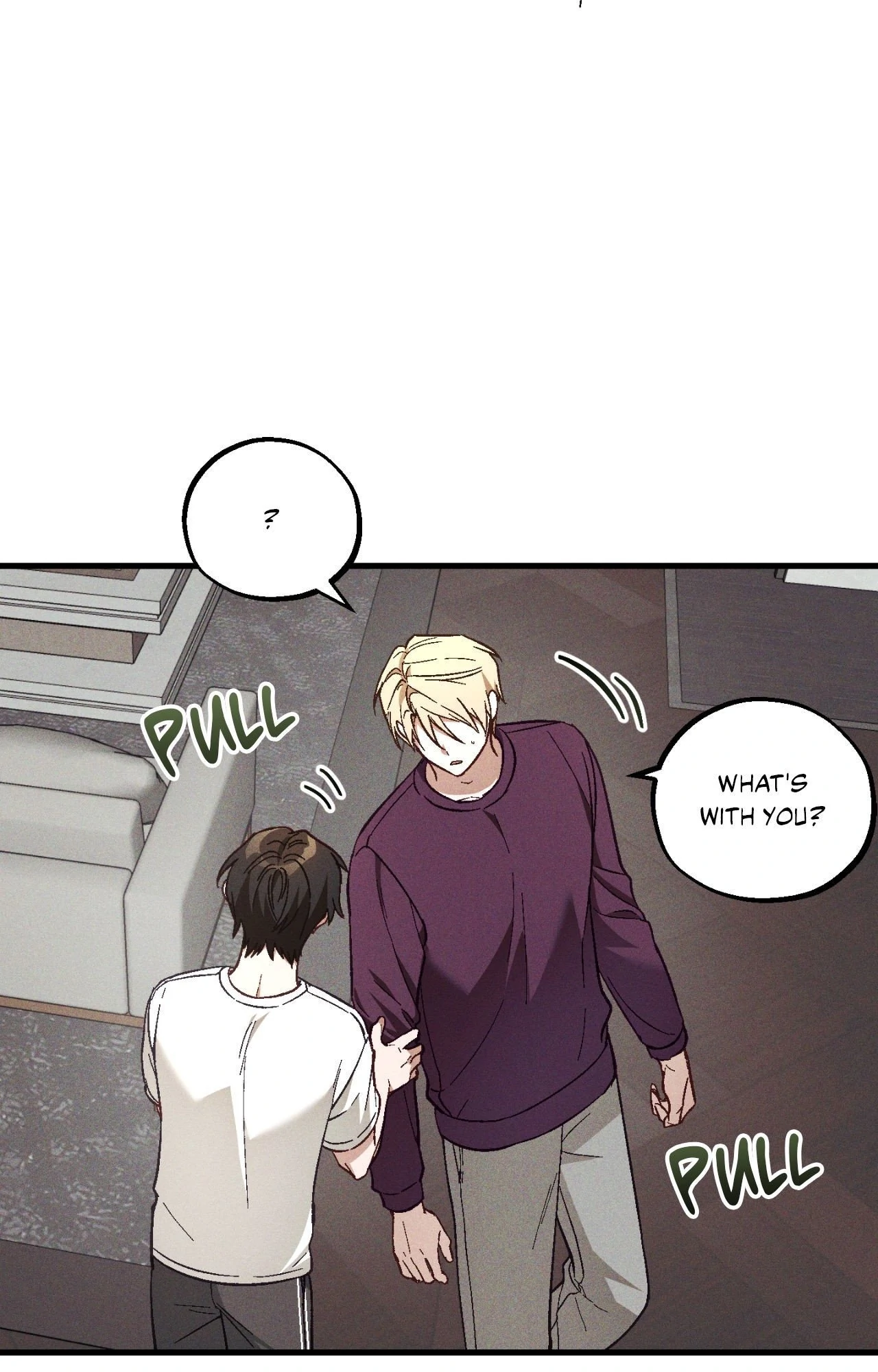 Once Upon a Deal [Official] - Chapter 23 manhwa