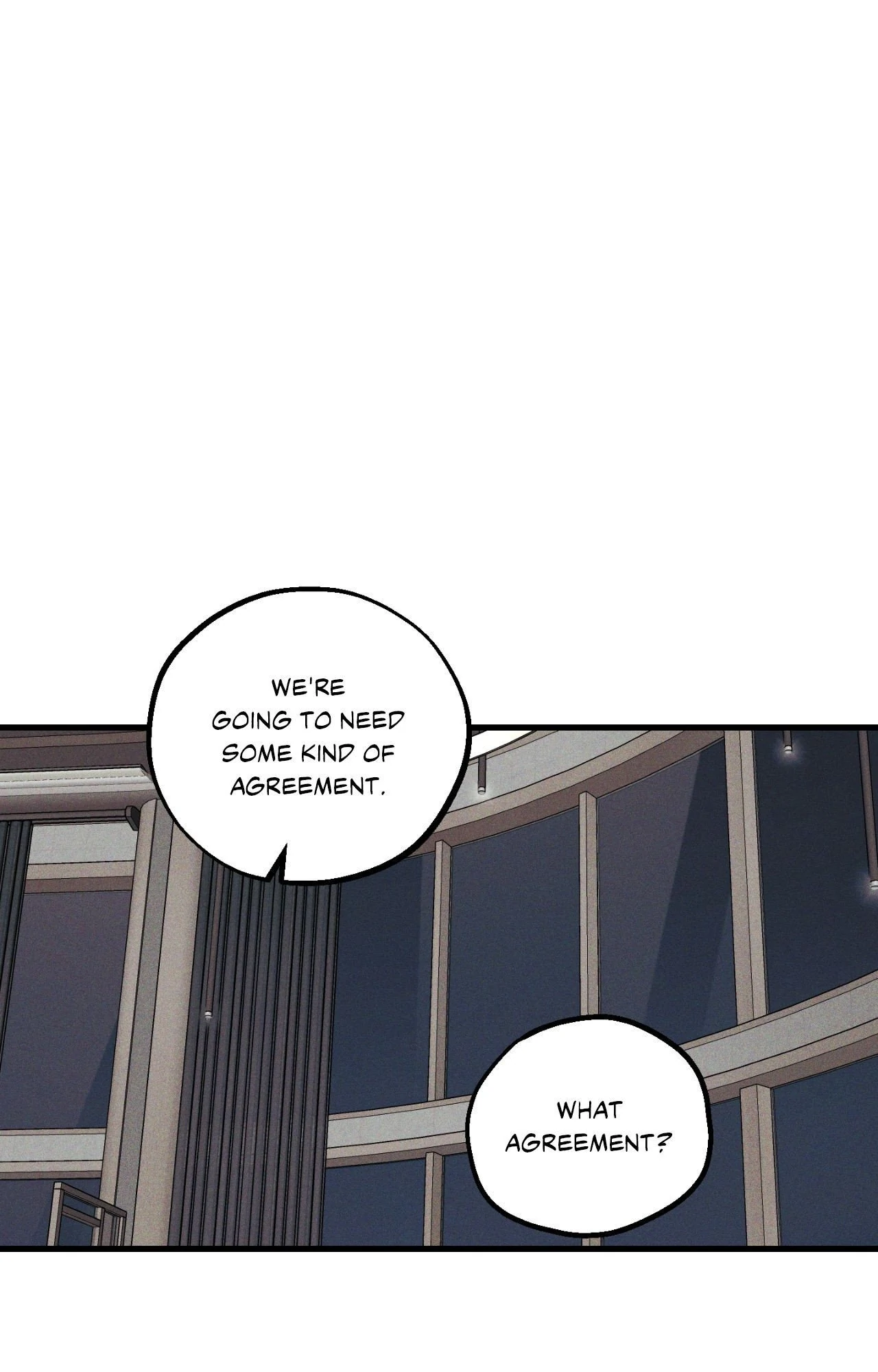 Once Upon a Deal [Official] - Chapter 23 manhwa