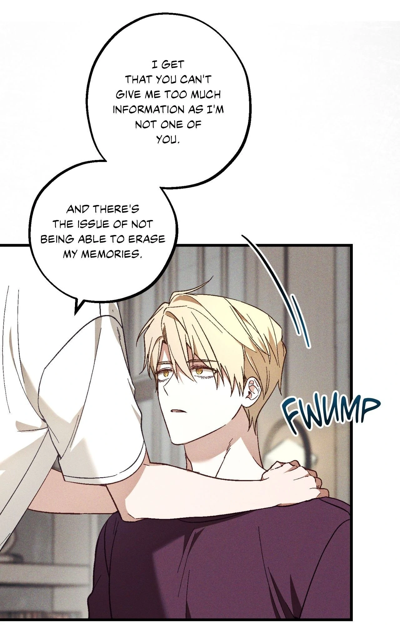 Once Upon a Deal [Official] - Chapter 23 manhwa