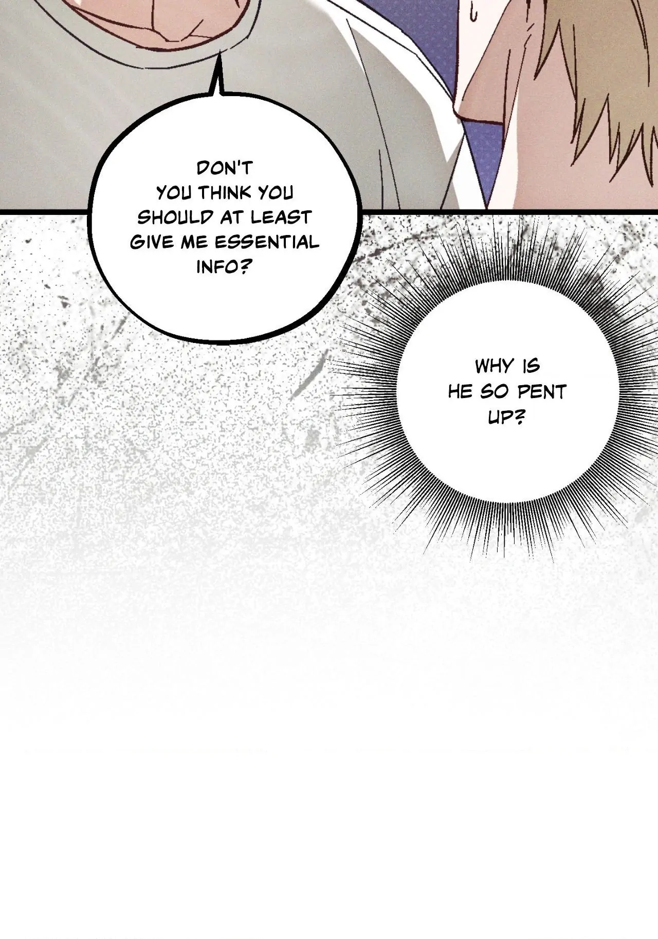 Once Upon a Deal [Official] - Chapter 23 manhwa