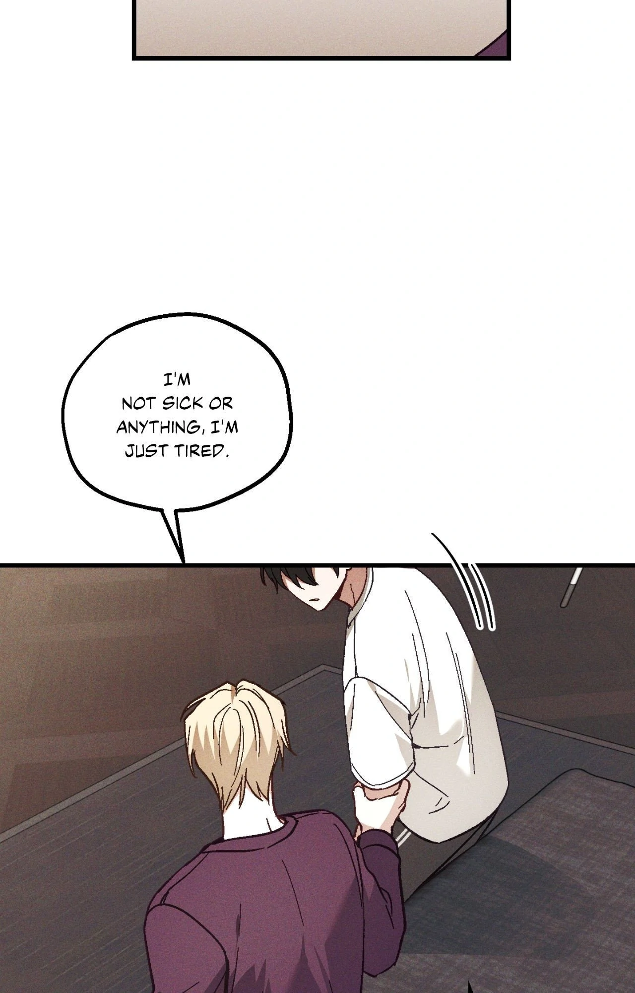 Once Upon a Deal [Official] - Chapter 23 manhwa