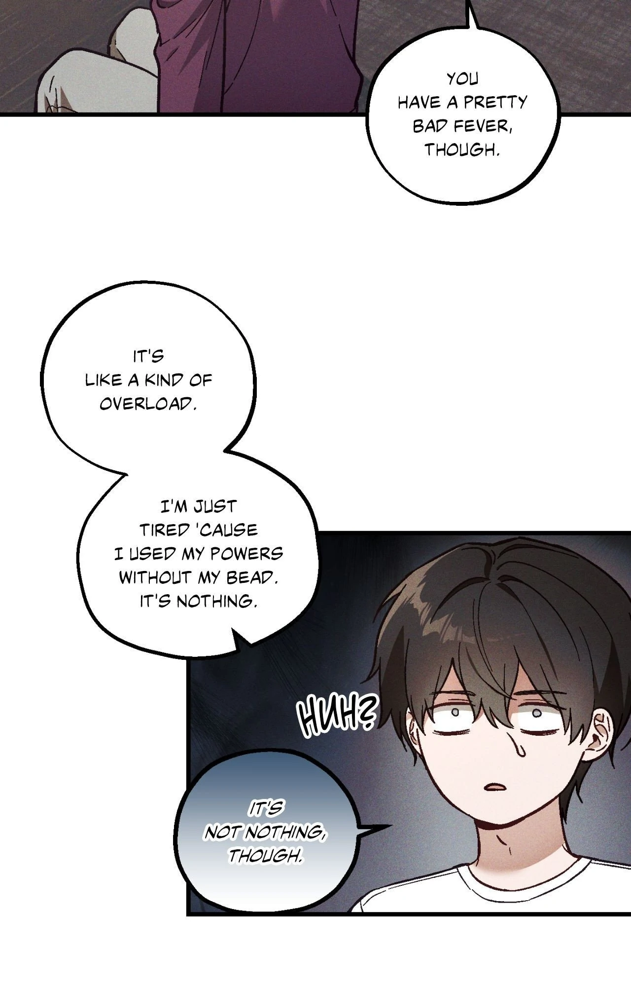 Once Upon a Deal [Official] - Chapter 23 manhwa