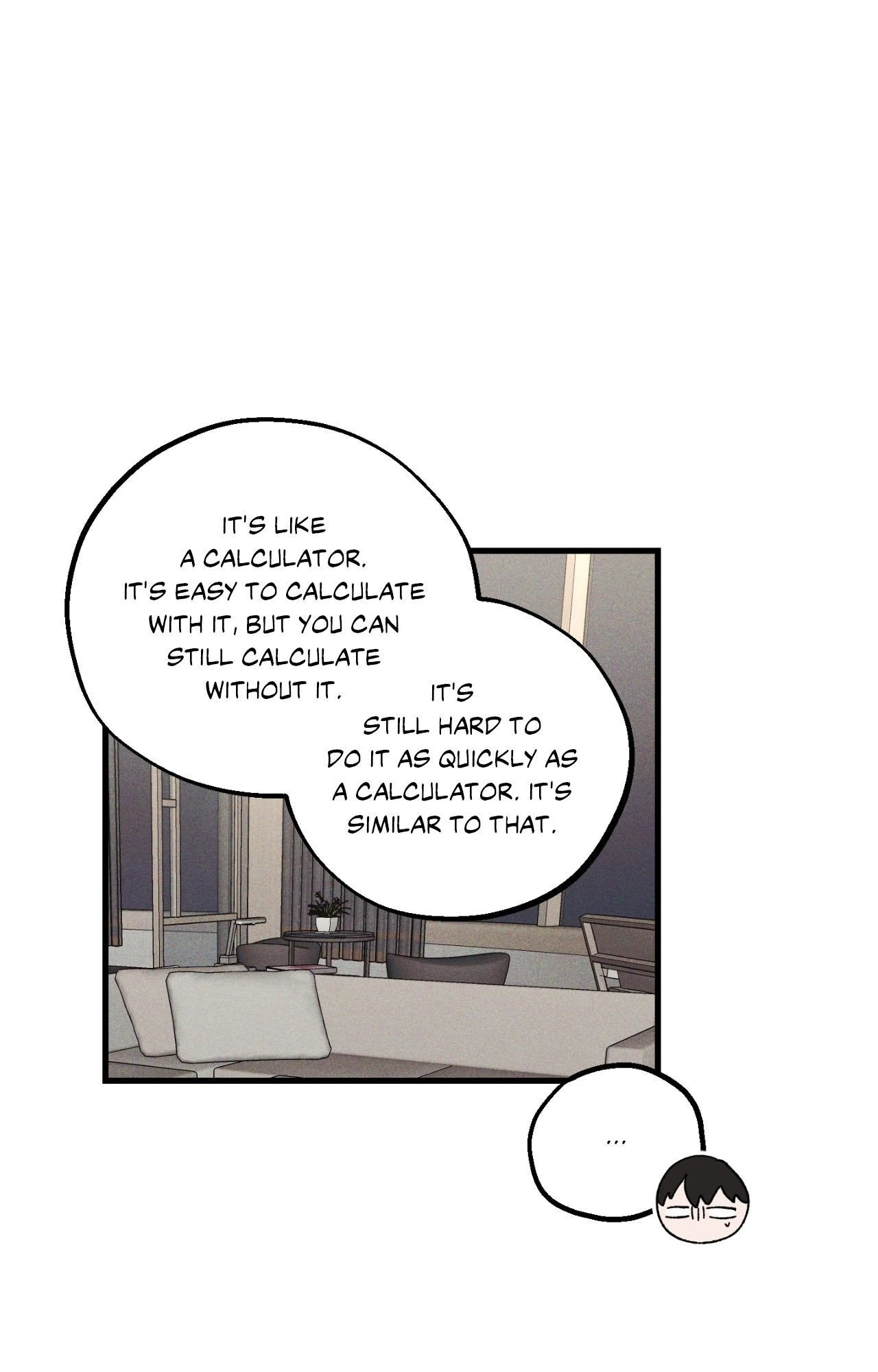 Once Upon a Deal [Official] - Chapter 23 manhwa