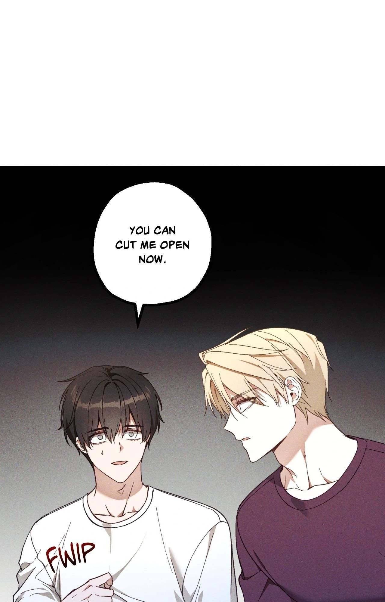 Once Upon a Deal [Official] - Chapter 23 manhwa