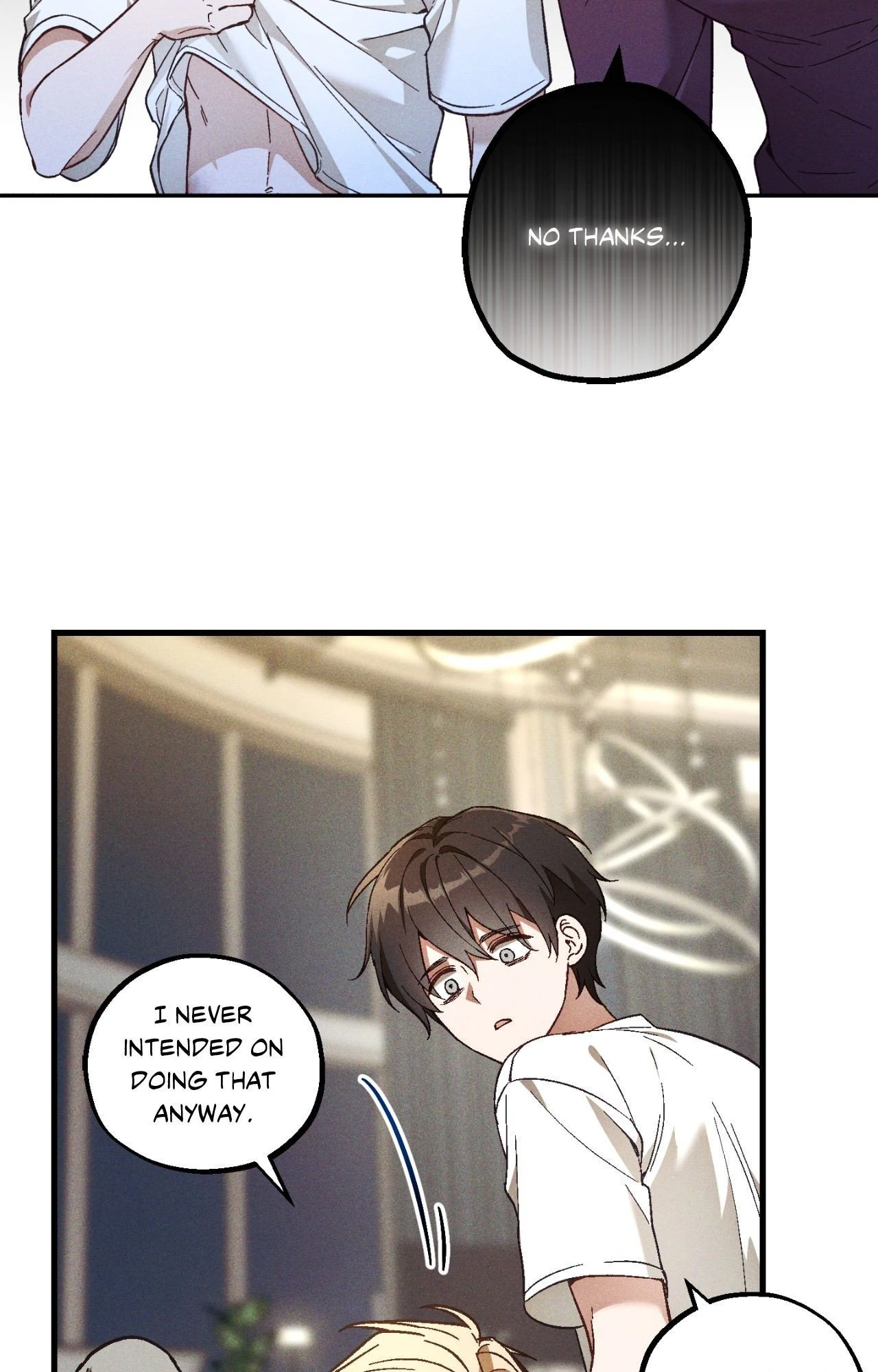 Once Upon a Deal [Official] - Chapter 23 manhwa