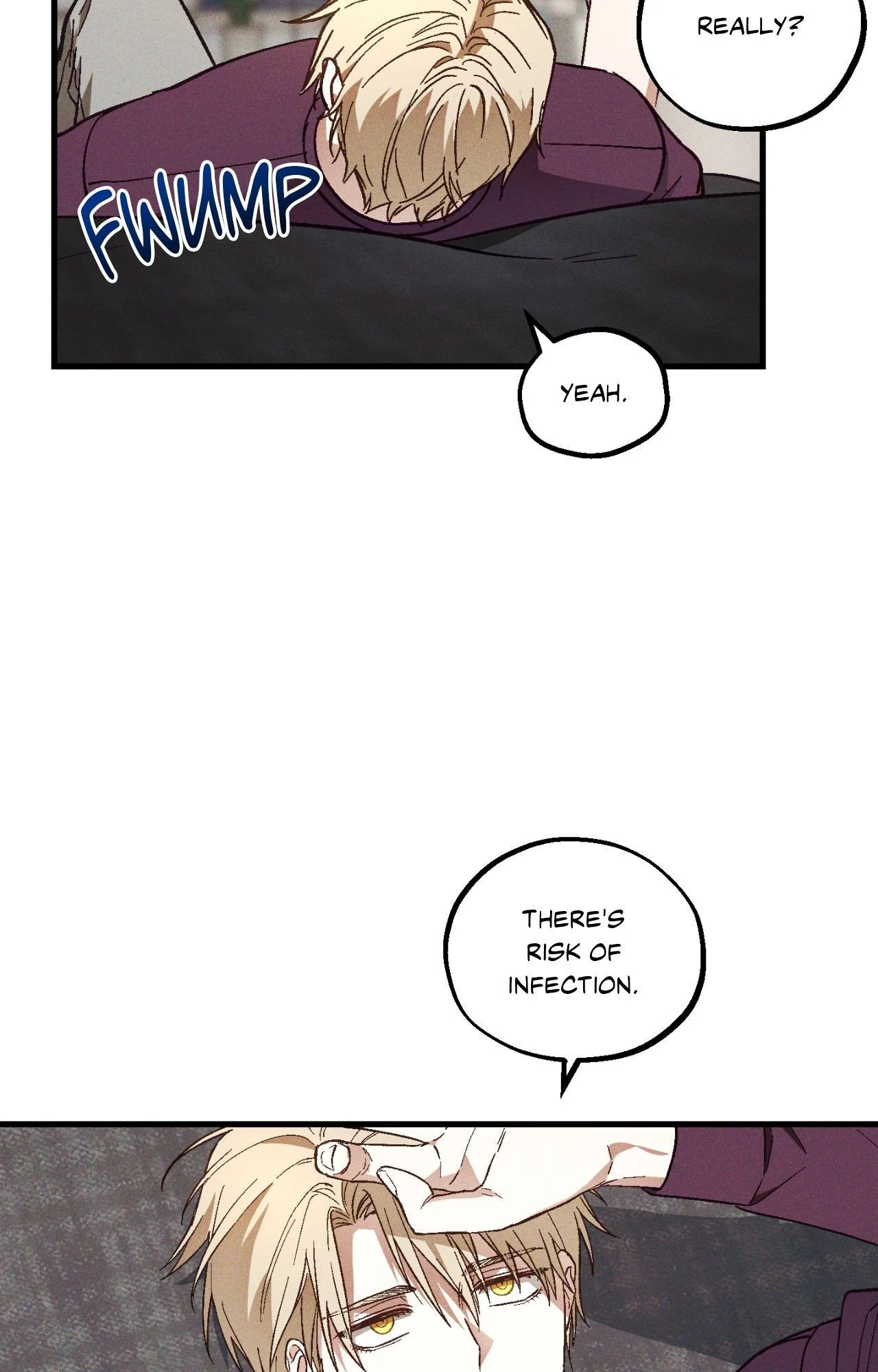 Once Upon a Deal [Official] - Chapter 23 manhwa