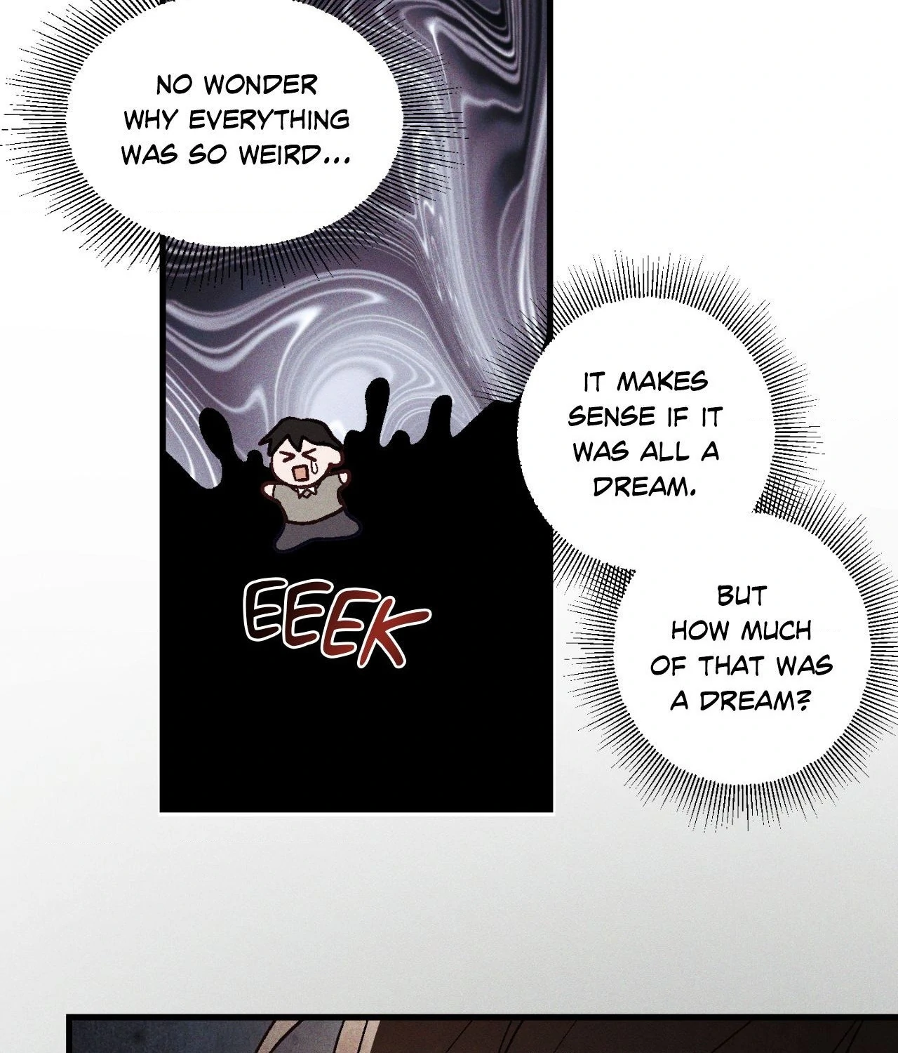 Once Upon a Deal [Official] - Chapter 3 manhwa