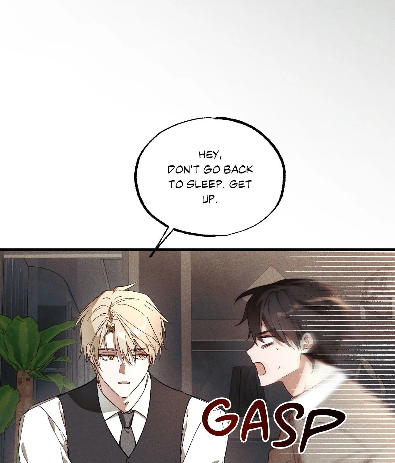 Once Upon a Deal [Official] - Chapter 3 manhwa