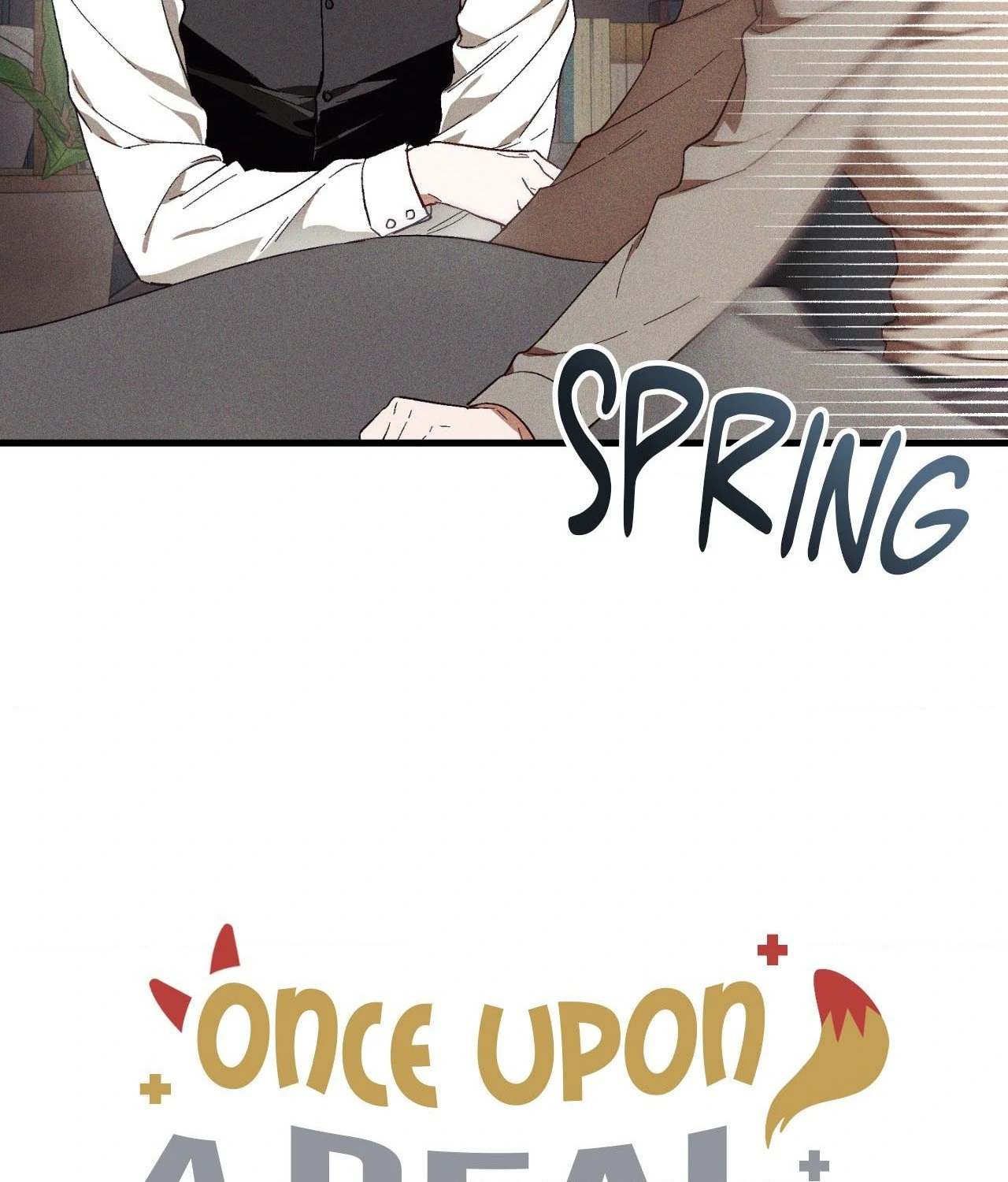 Once Upon a Deal [Official] - Chapter 3 manhwa
