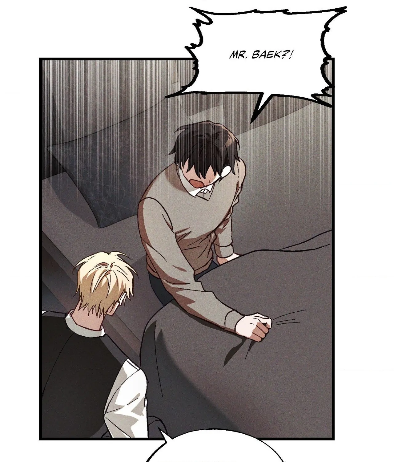 Once Upon a Deal [Official] - Chapter 3 manhwa