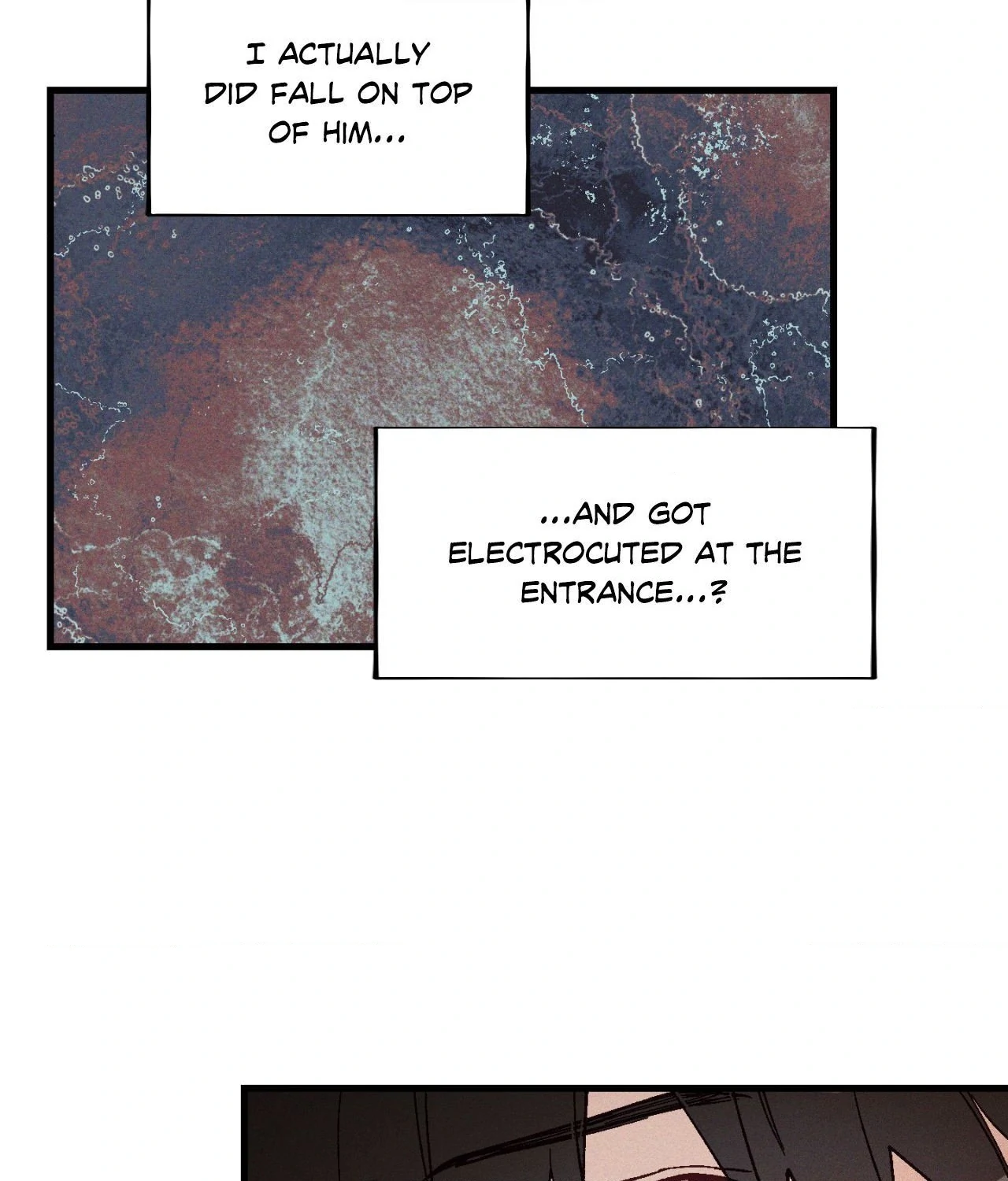 Once Upon a Deal [Official] - Chapter 3 manhwa