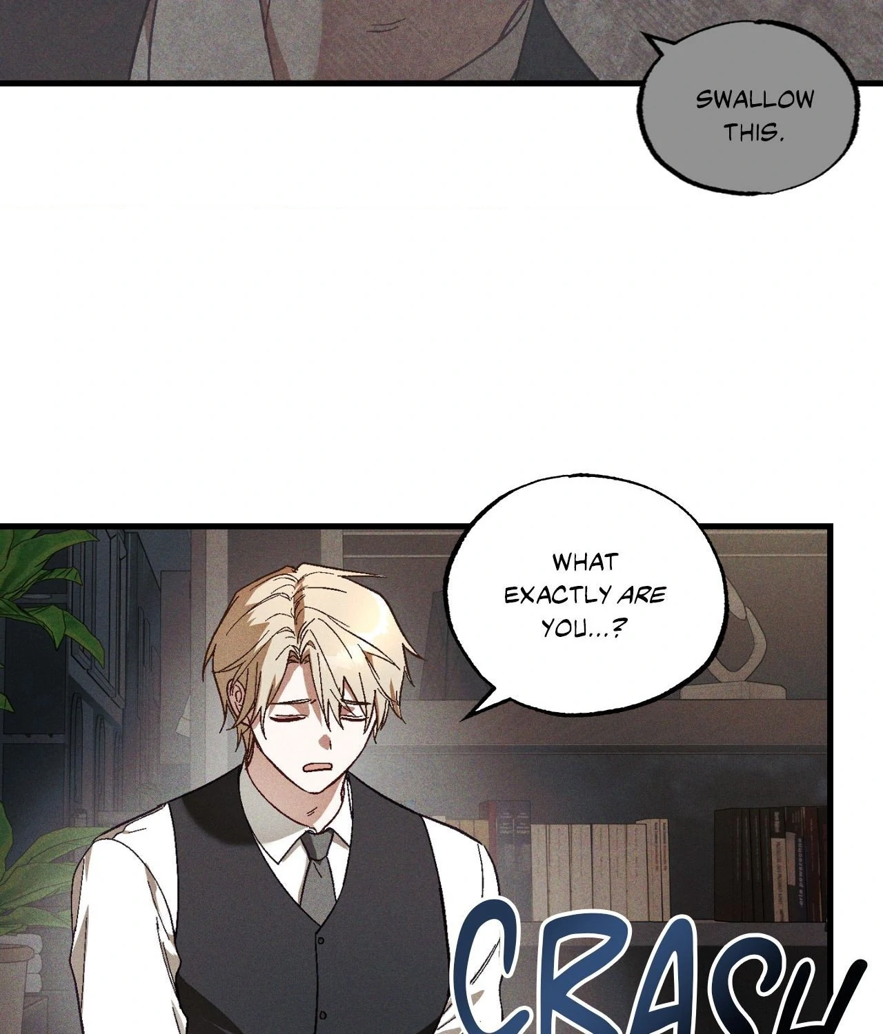 Once Upon a Deal [Official] - Chapter 3 manhwa