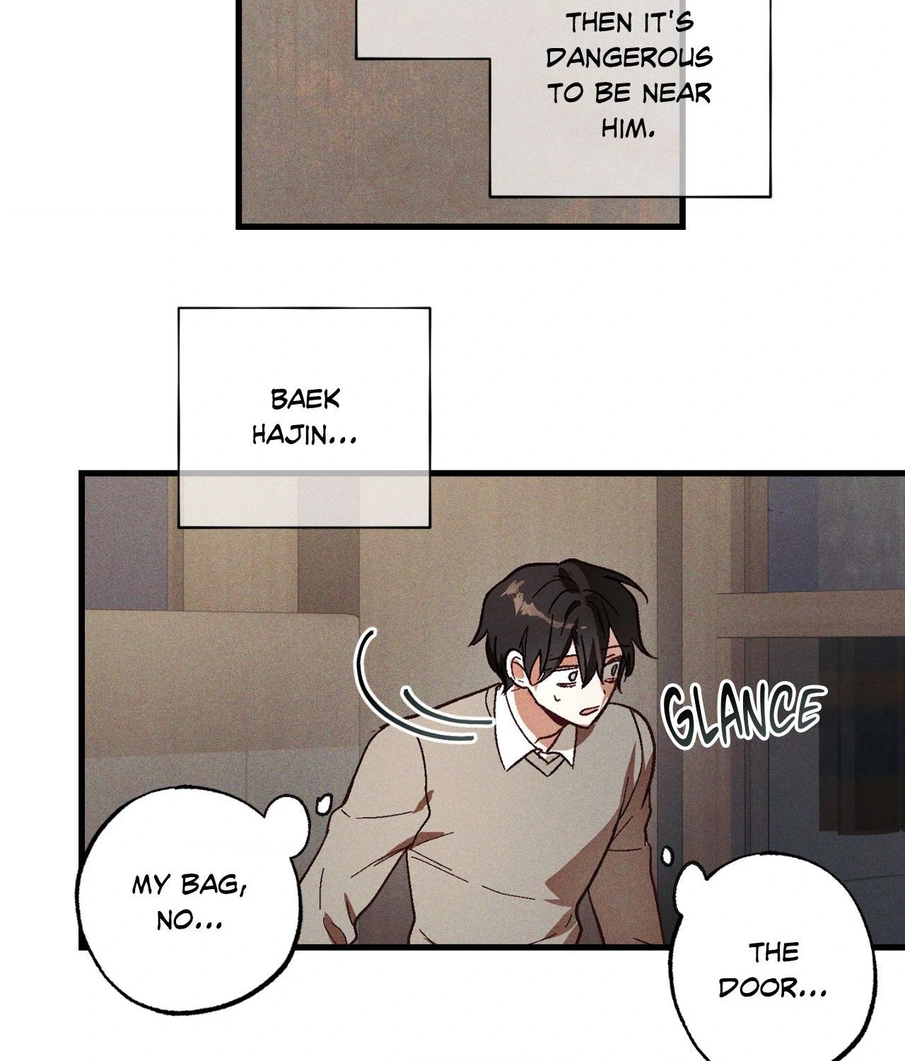 Once Upon a Deal [Official] - Chapter 3 manhwa