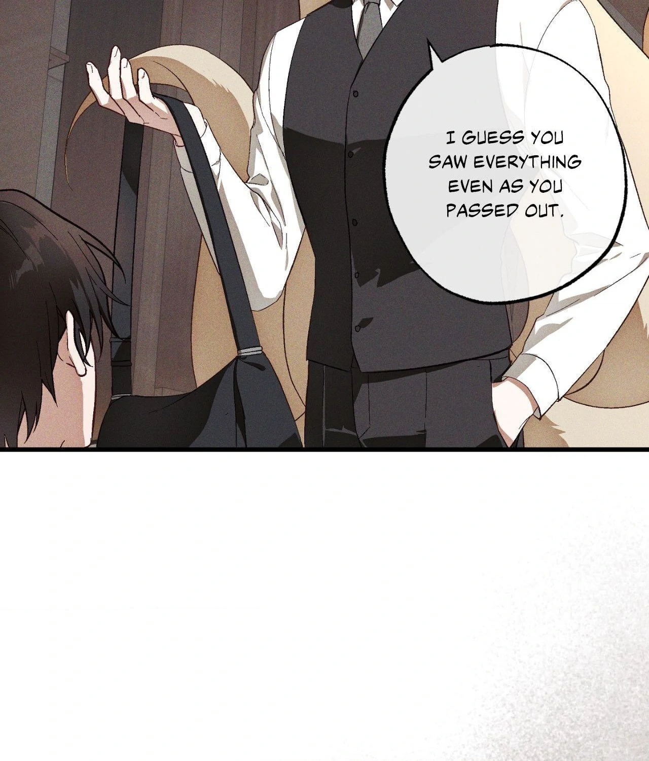 Once Upon a Deal [Official] - Chapter 3 manhwa