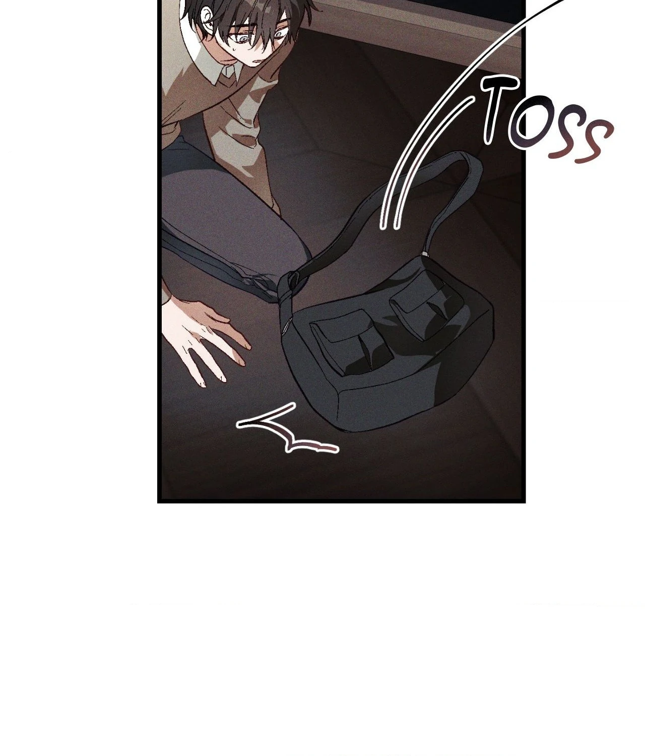 Once Upon a Deal [Official] - Chapter 3 manhwa