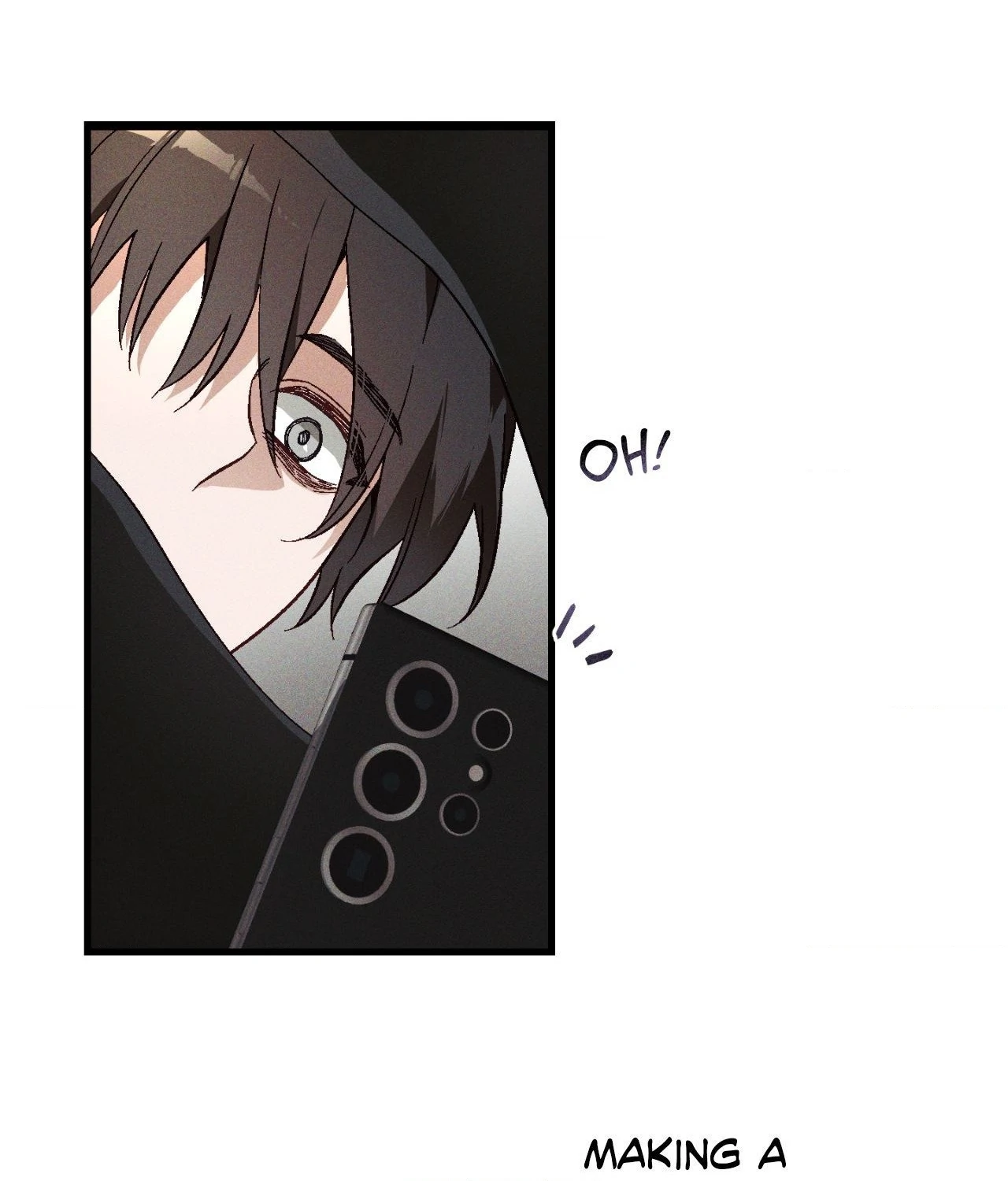 Once Upon a Deal [Official] - Chapter 3 manhwa