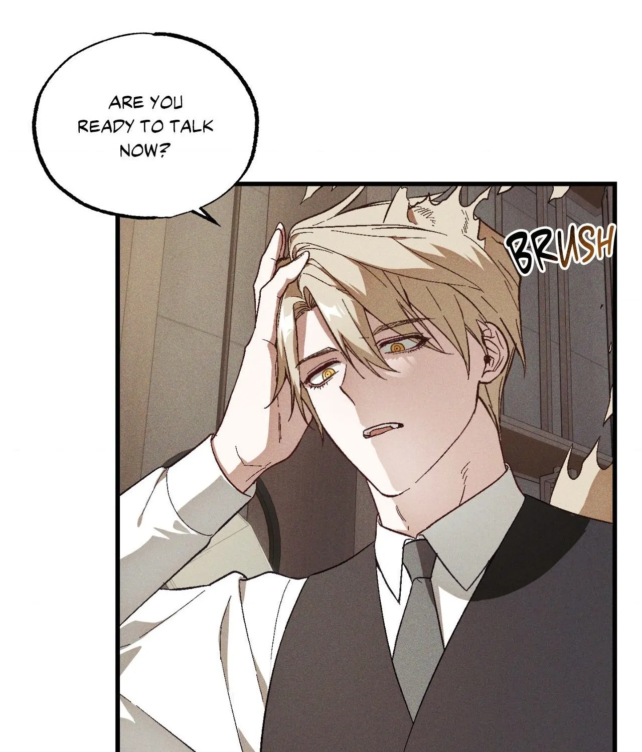 Once Upon a Deal [Official] - Chapter 3 manhwa