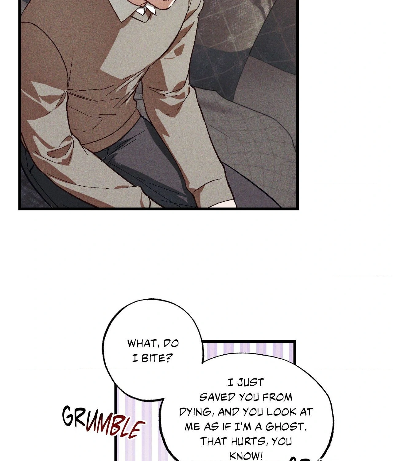 Once Upon a Deal [Official] - Chapter 3 manhwa
